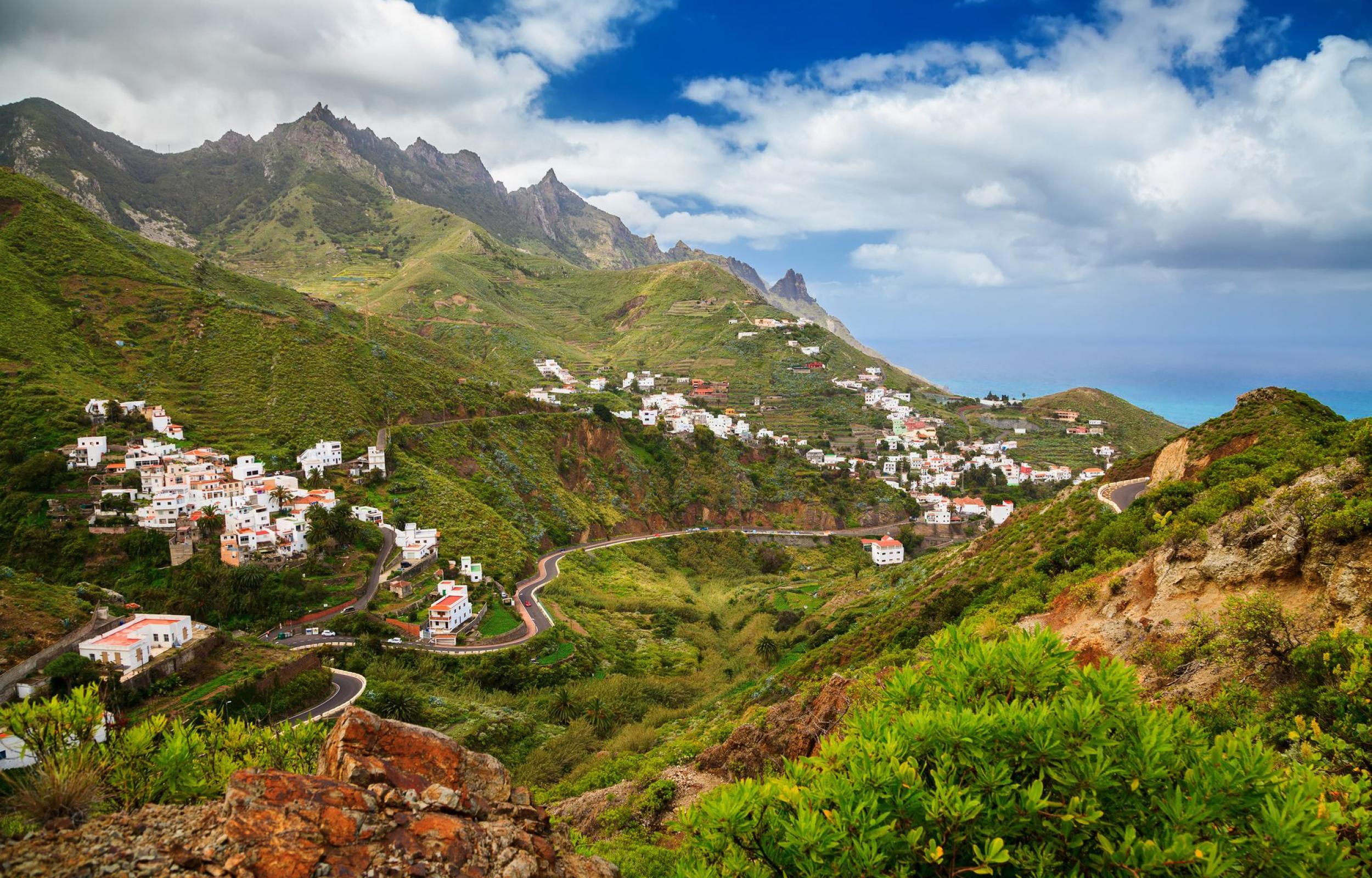 Tenerife, L'Isola dell'Eterna Primavera