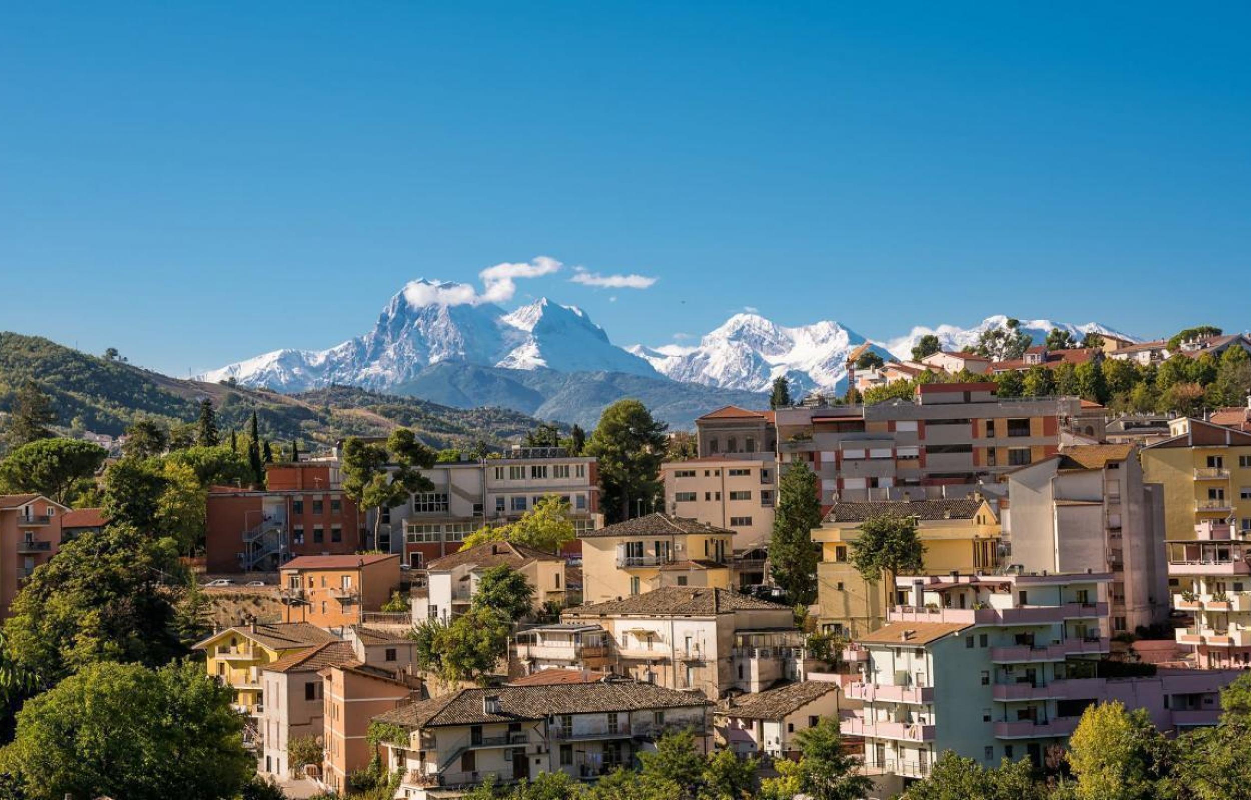 Tour dell'Abruzzo Tour dell'Abruzzo