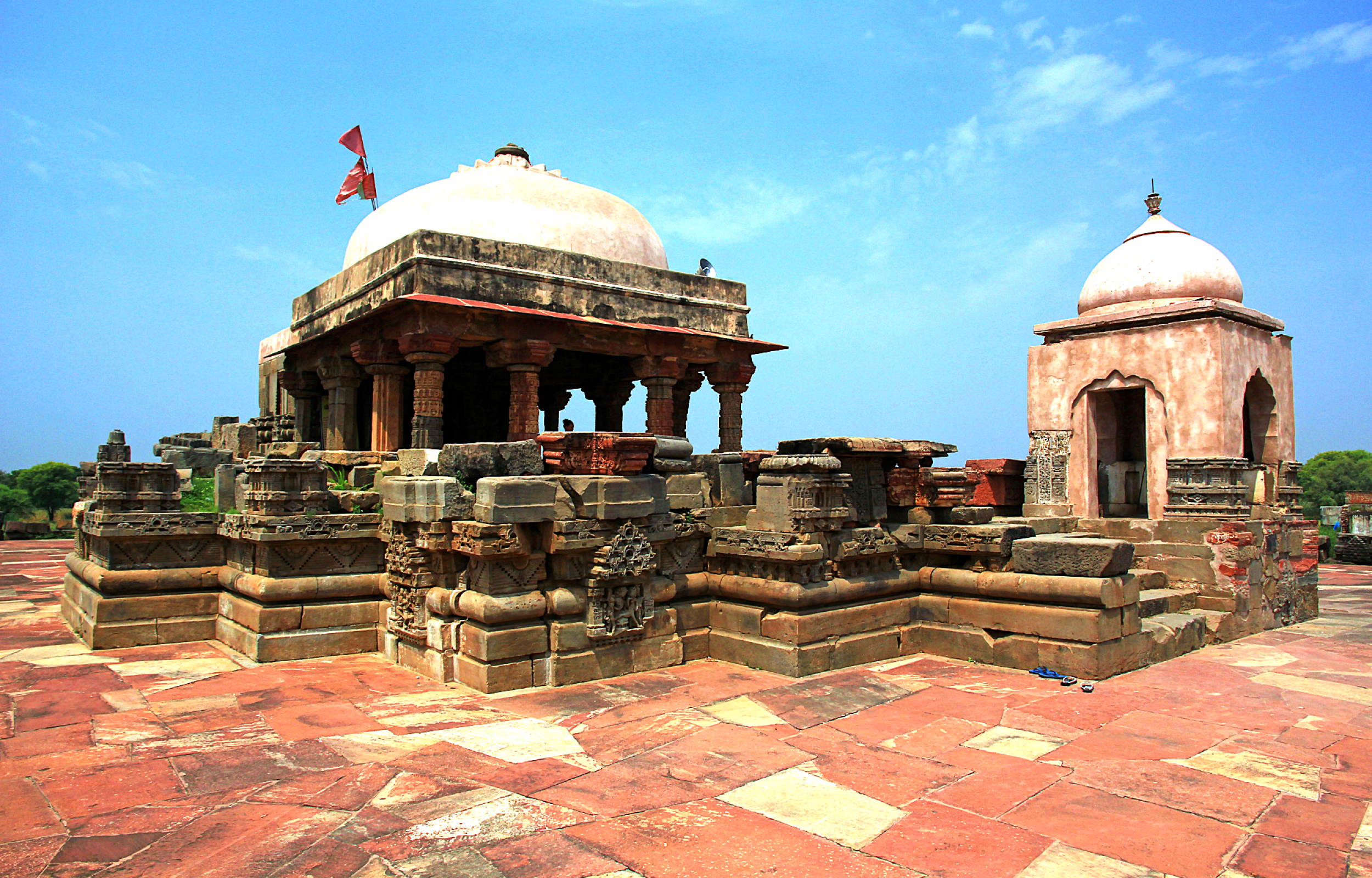 Alla Scoperta dell'India