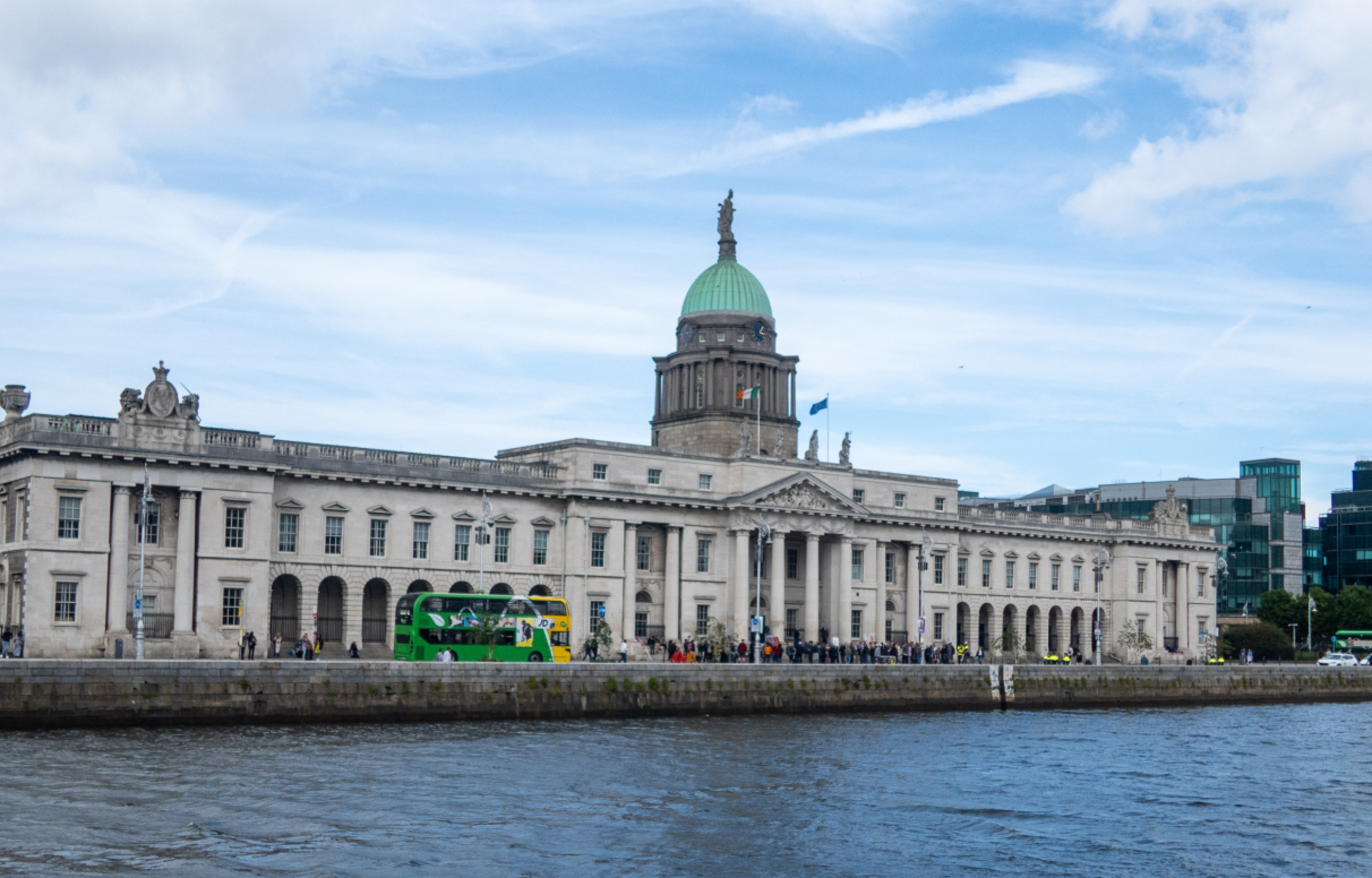 Ovest d'Irlanda in 8 giorni