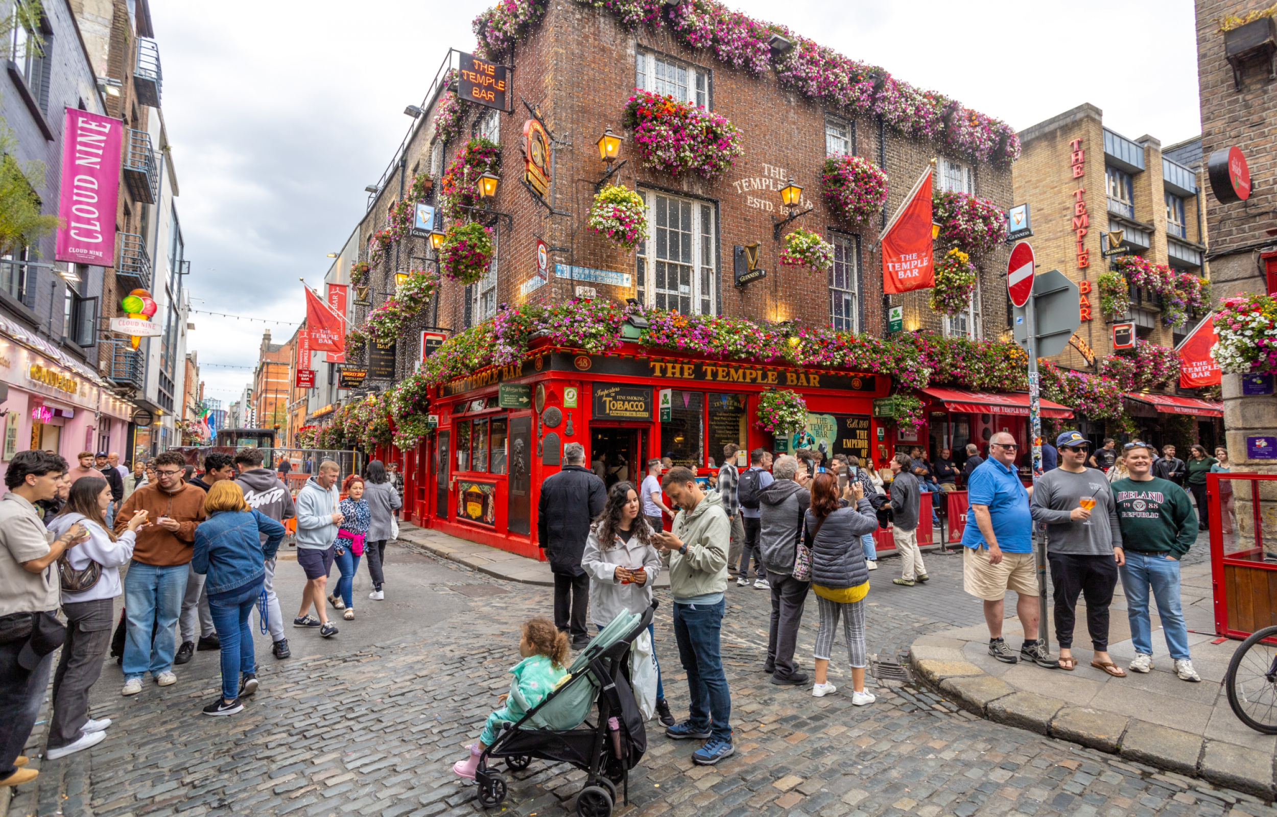 Ovest d'Irlanda in 8 giorni