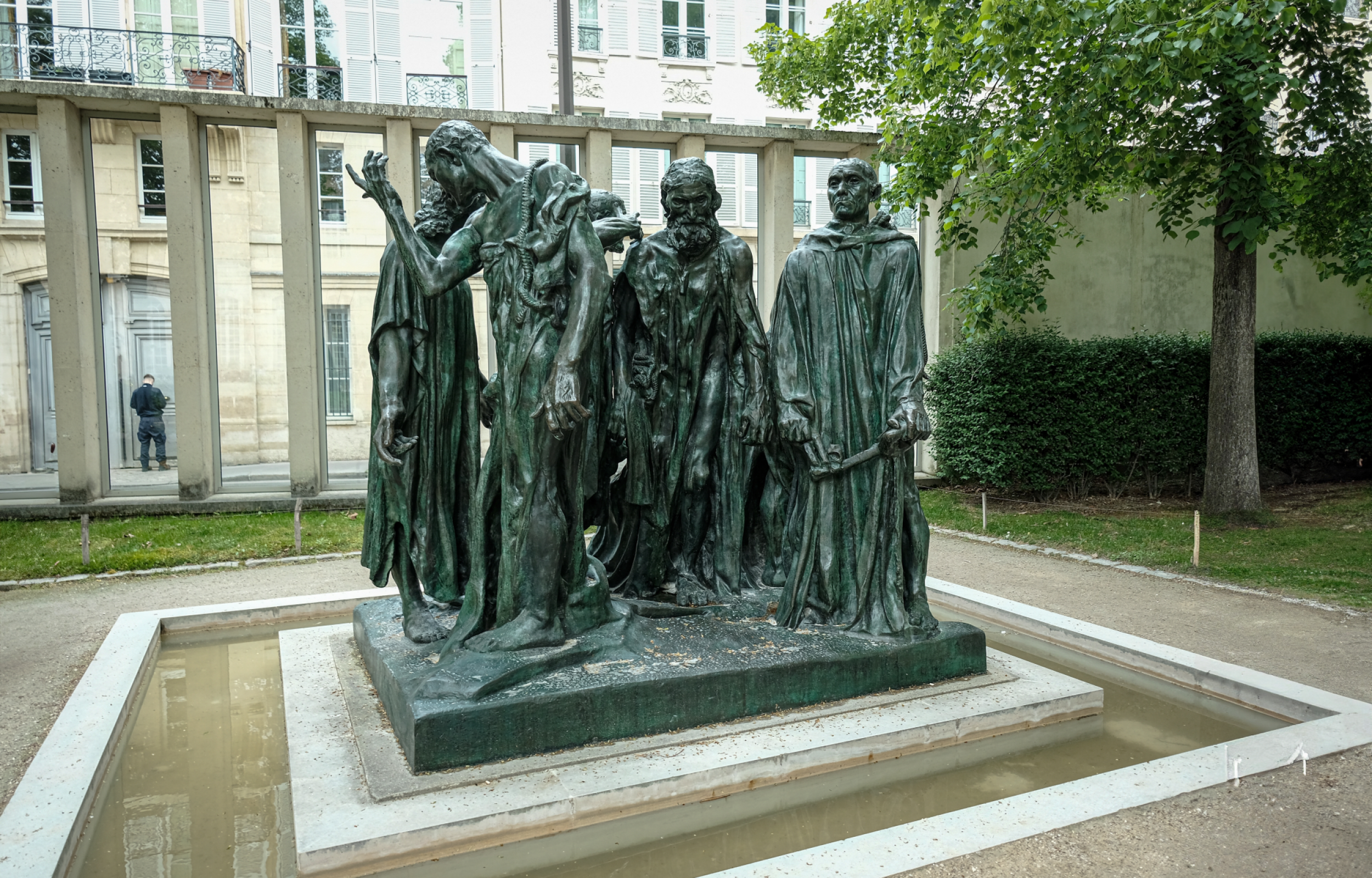 Parigi Sconosciuta e Romantica