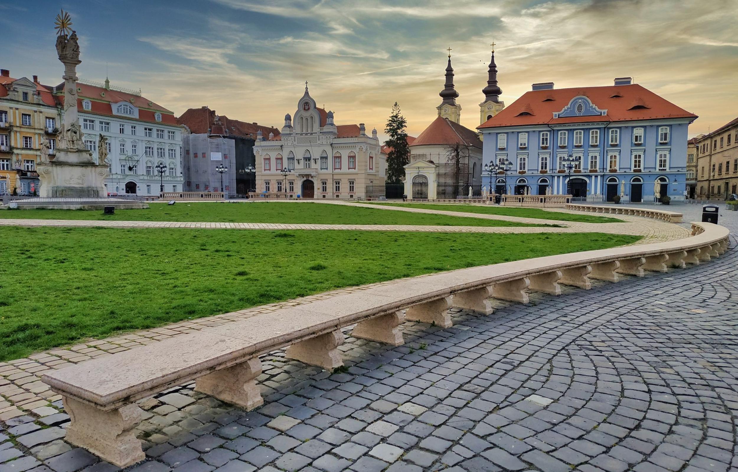 Tour Transilvania - Speciale Capodanno