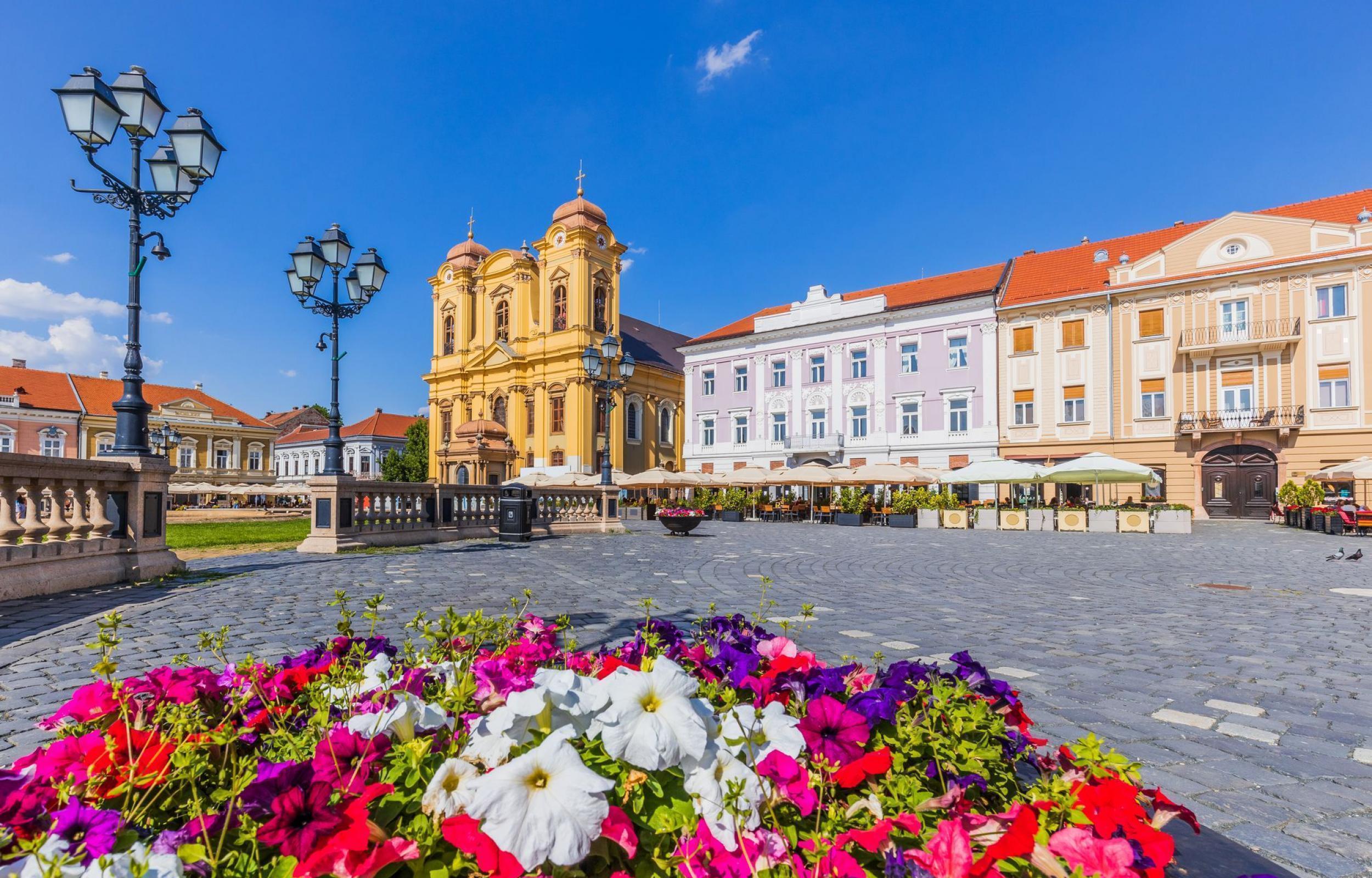 Transilvania e Dracula Tour