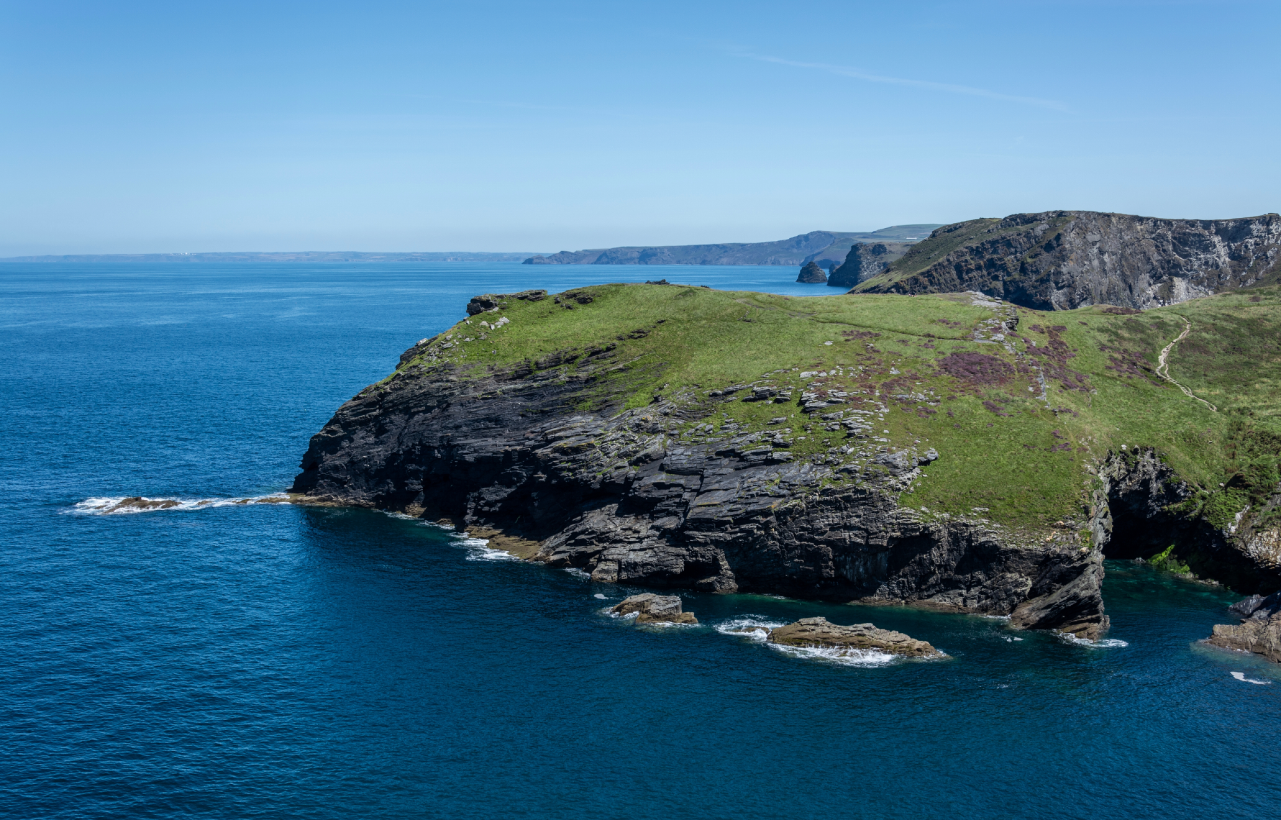 Gran Tour della Cornovaglia e Jurassic Coast