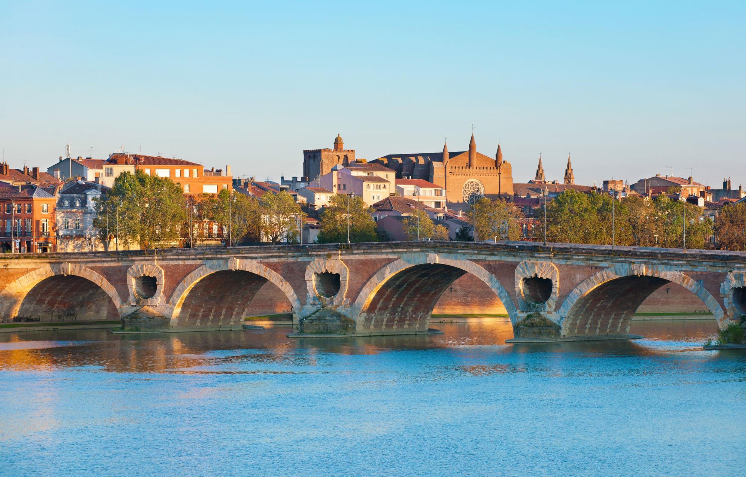 Francia: il Grande Sud-Ovest 