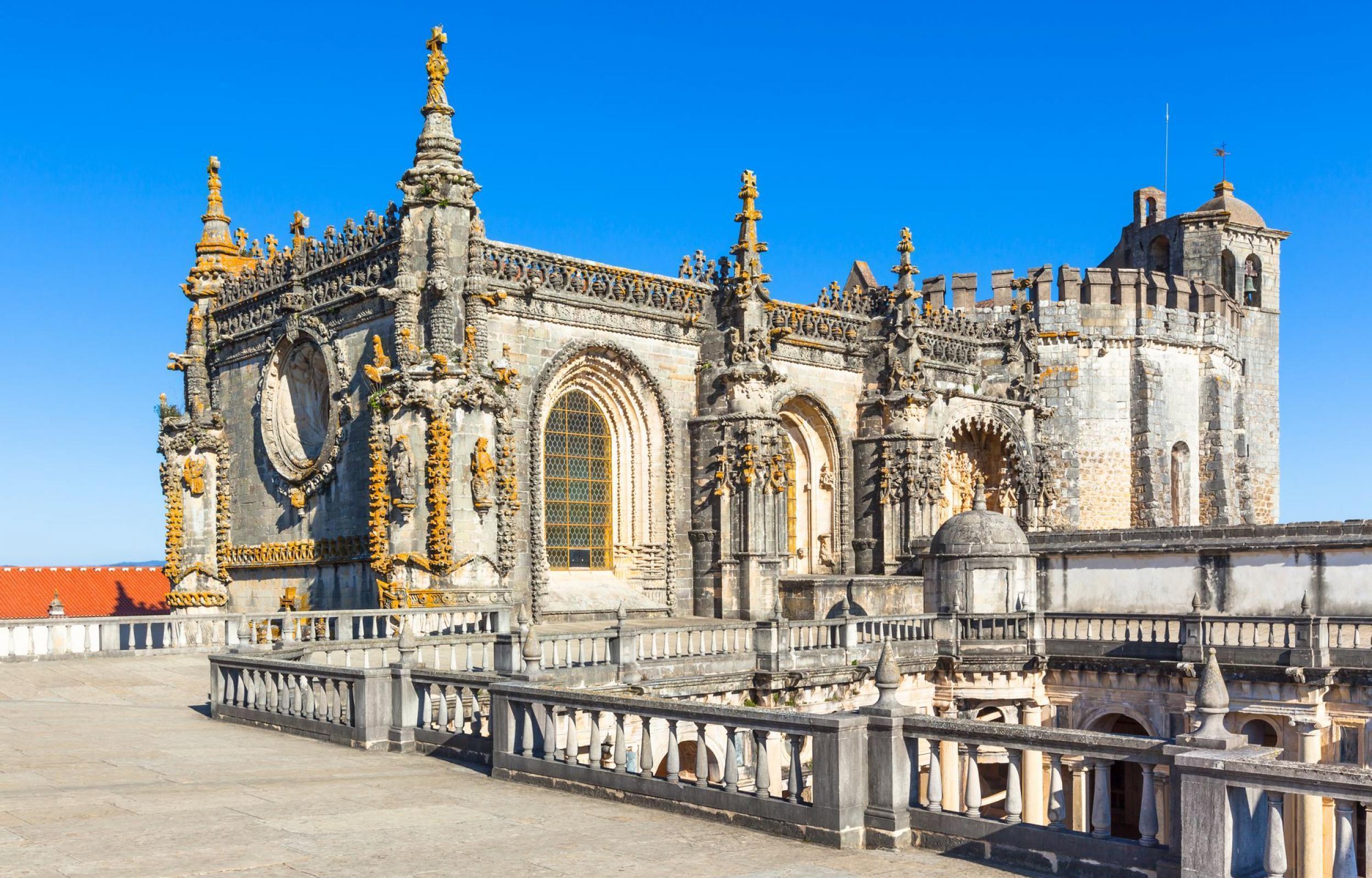 Portogallo Autentico - con partenza da Oporto Portogallo Autentico - con partenza da Oporto