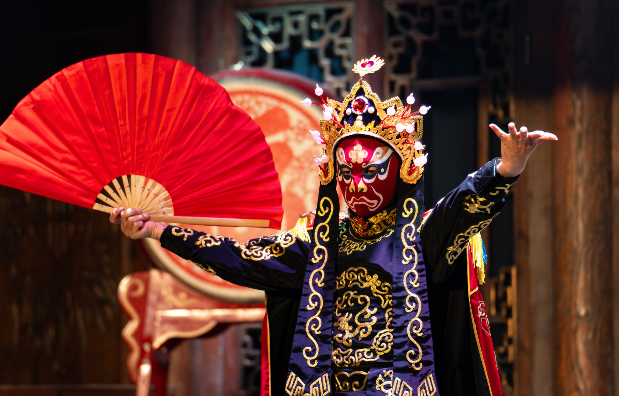 Panda Tour: i Tesori del Sichuan (da Chongqing) 