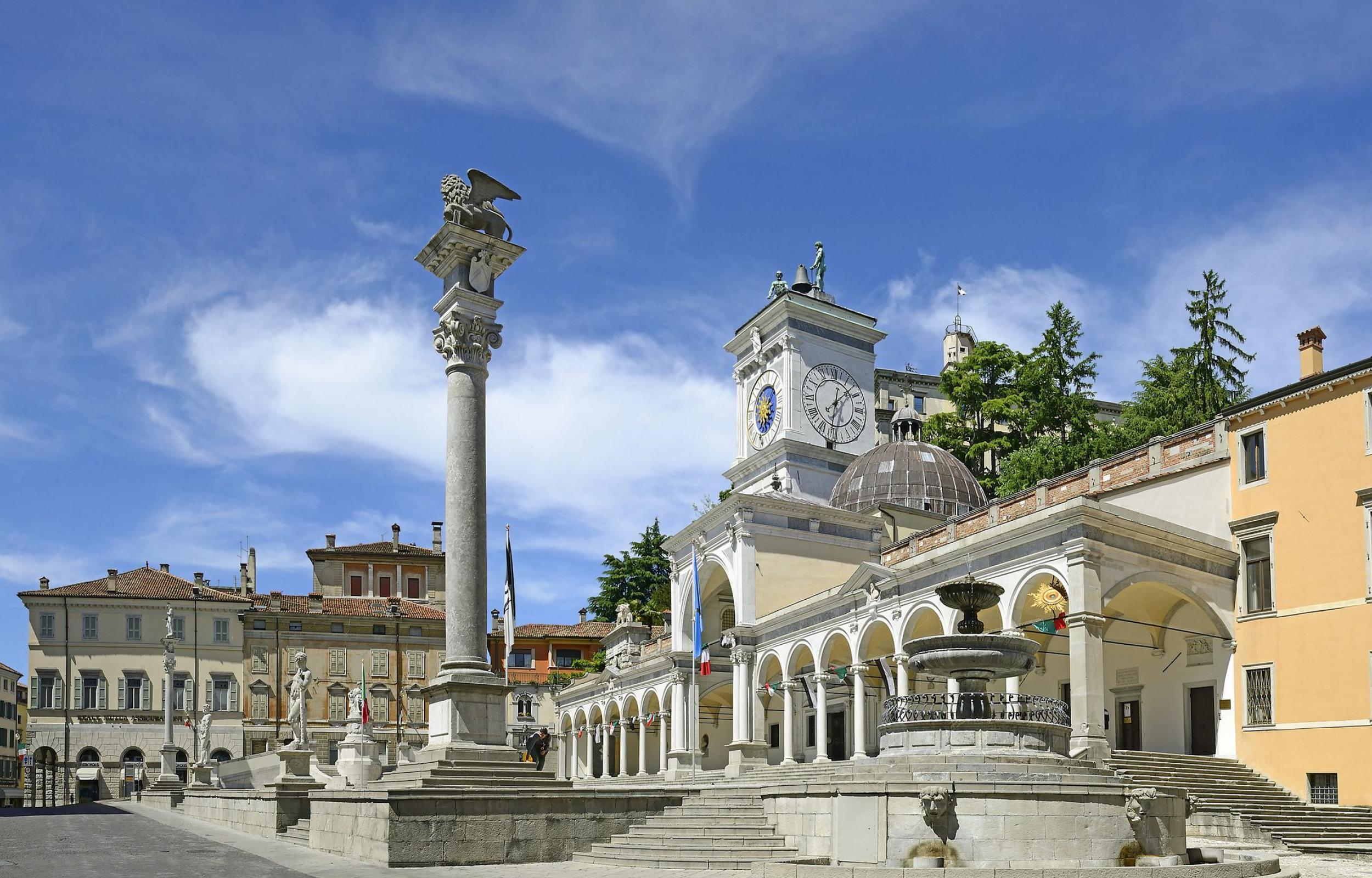 Gran Tour del Friuli - Speciale Capodanno