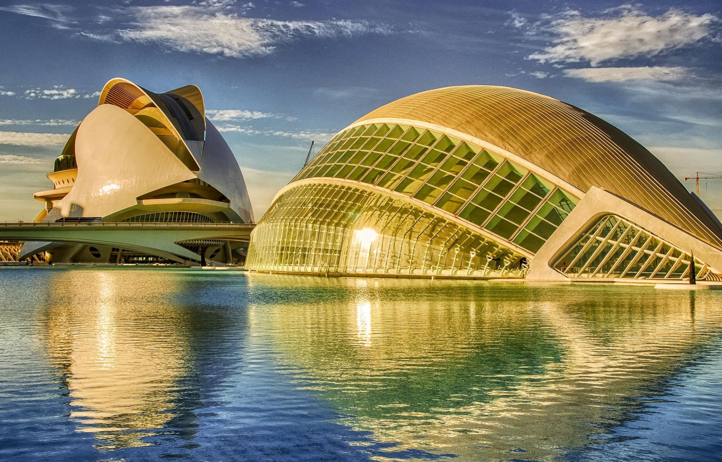 Tour della Spagna Classica