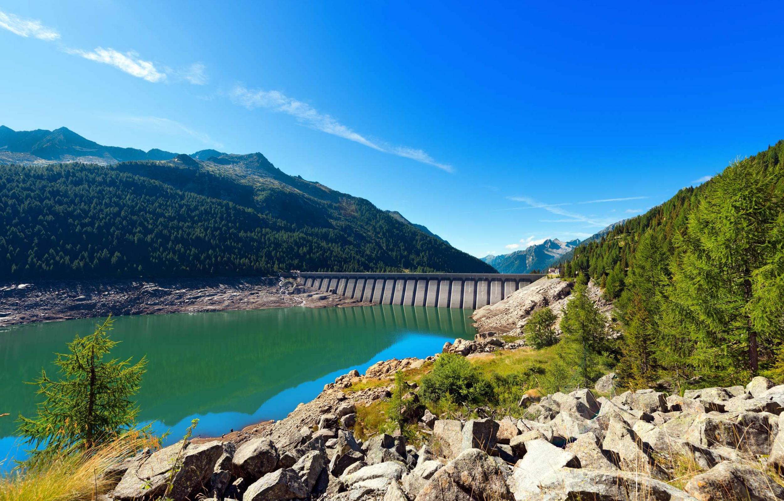 Alla scoperta del Trentino Occidentale