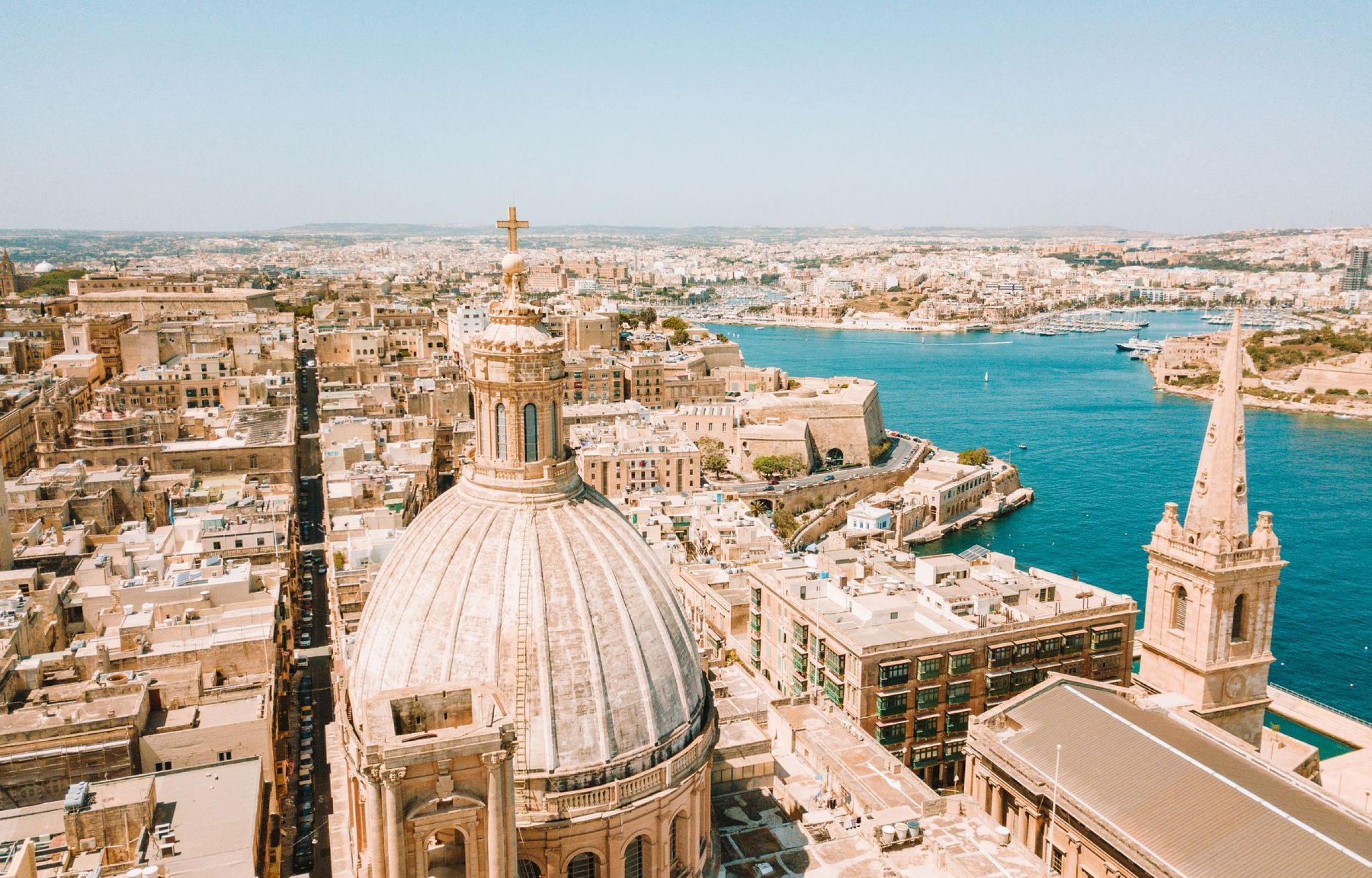 Tour Malta Exclusive