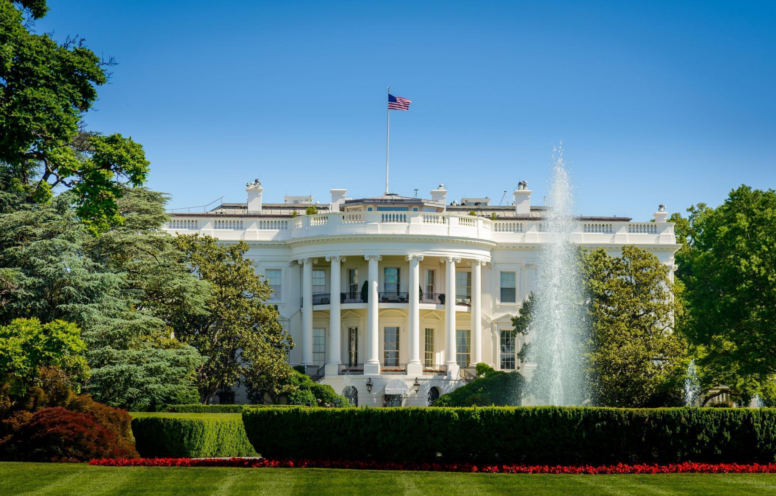 Splendore dell'Est e Niagara