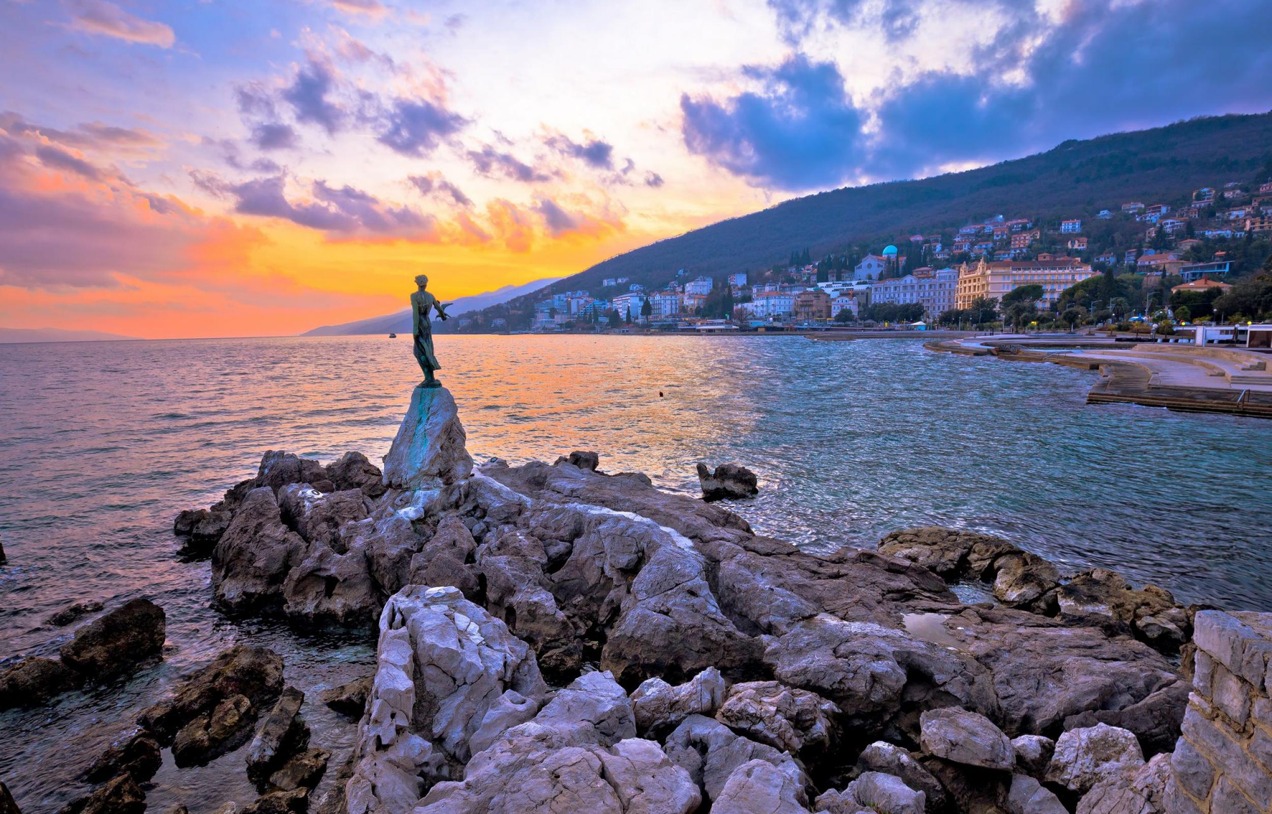 Perle dell'Adriatico - Speciale Capodanno