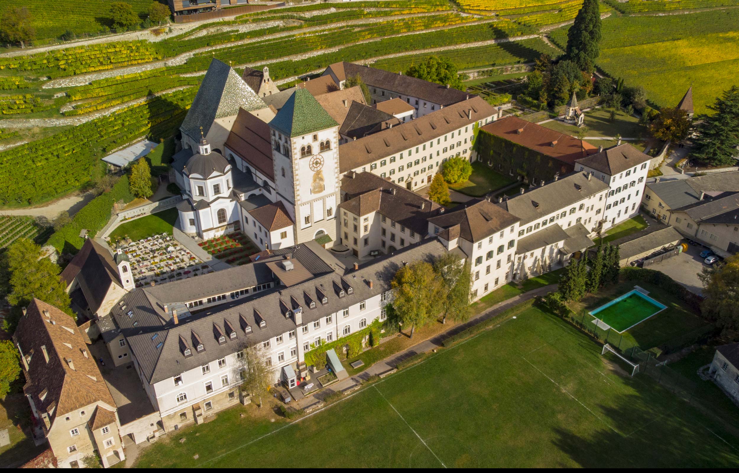 Mercatini di Natale a Bressanone, Bolzano e Val Gardena