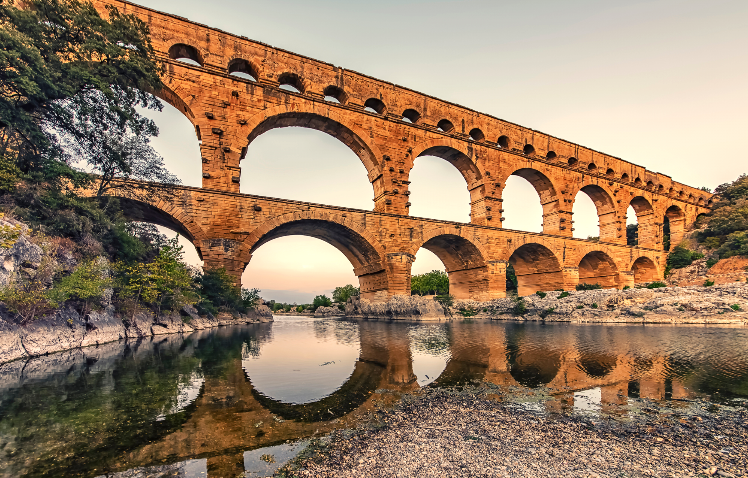 I Colori della Provenza I Colori della Provenza