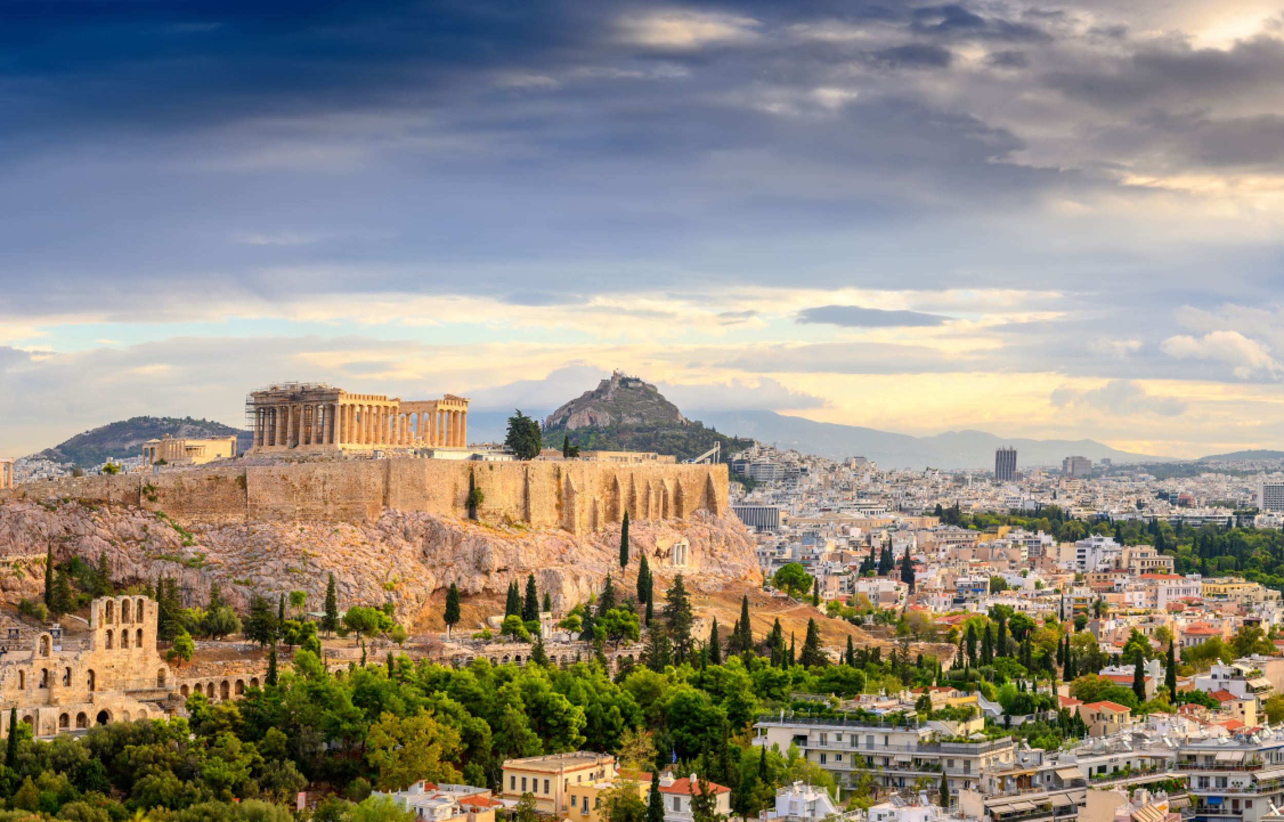 Grecia Classica - SPECIALE EPIFANIA