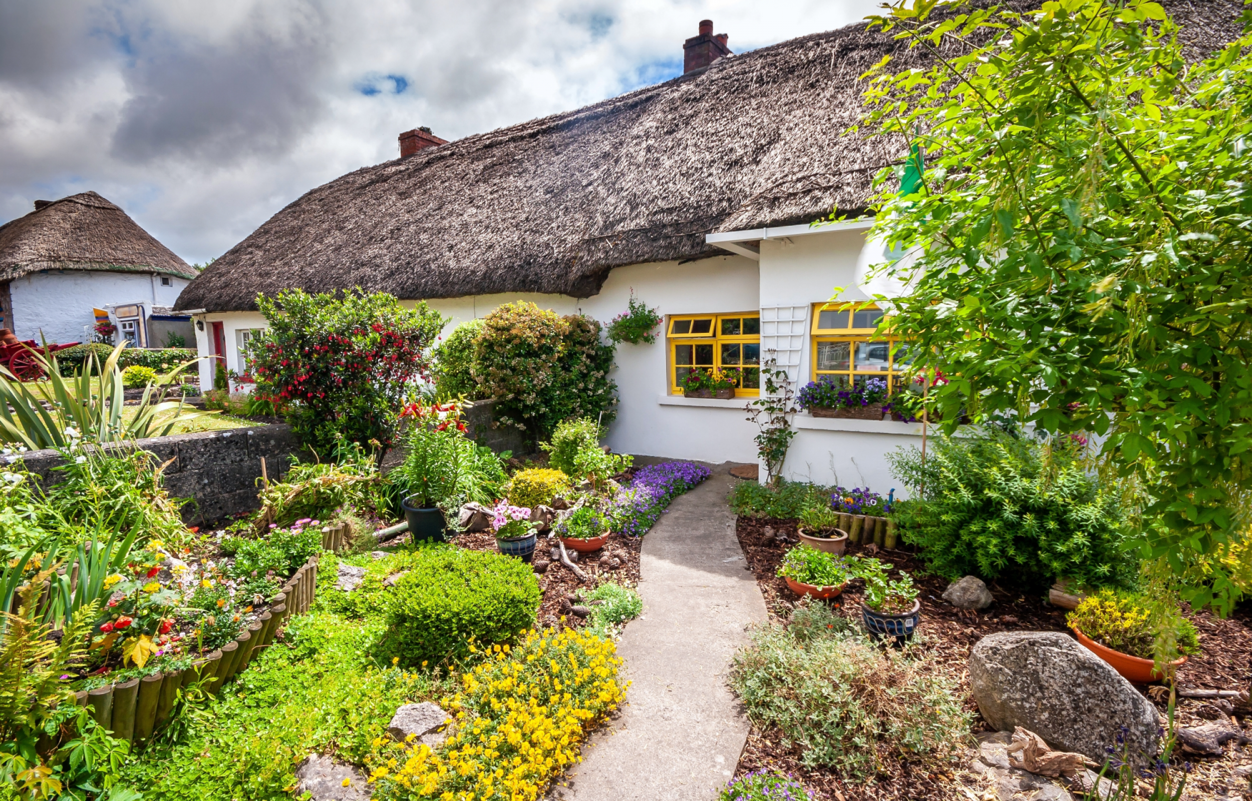 Ovest d'Irlanda in 8 giorni