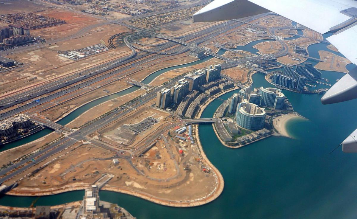 Capodanno a Dubai e Abu Dhabi