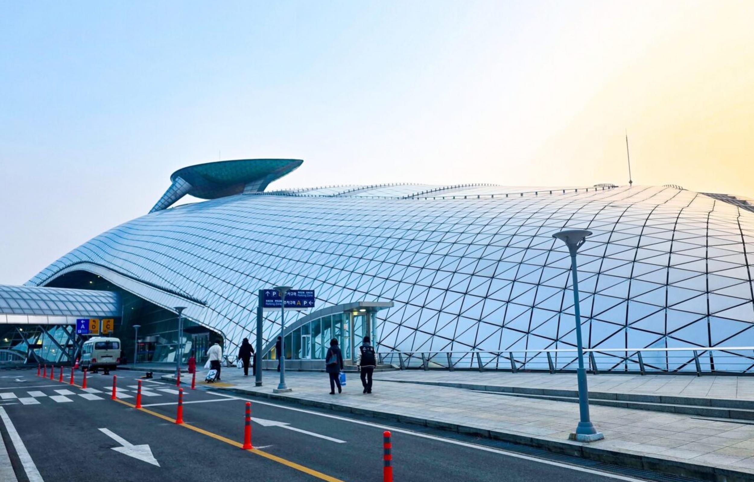 Tour Corea del Sud