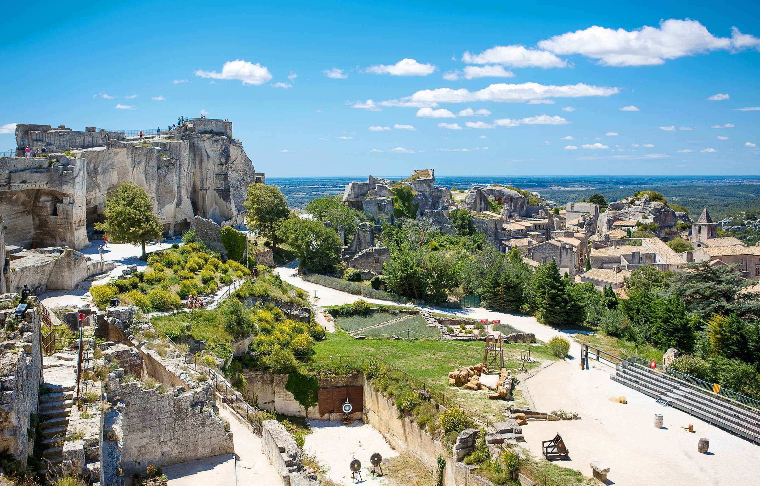 I Colori della Provenza