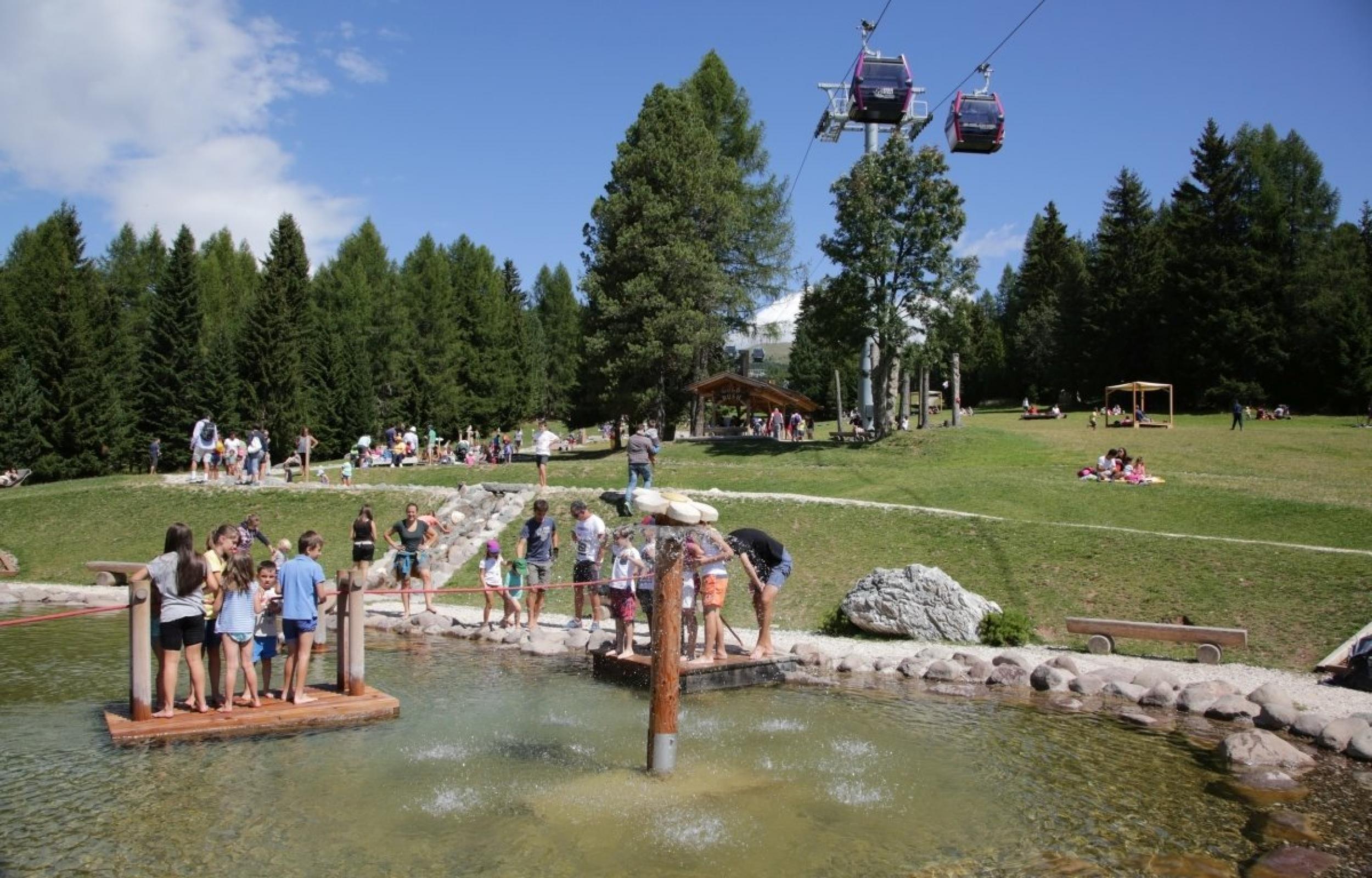 Val di Fiemme Family