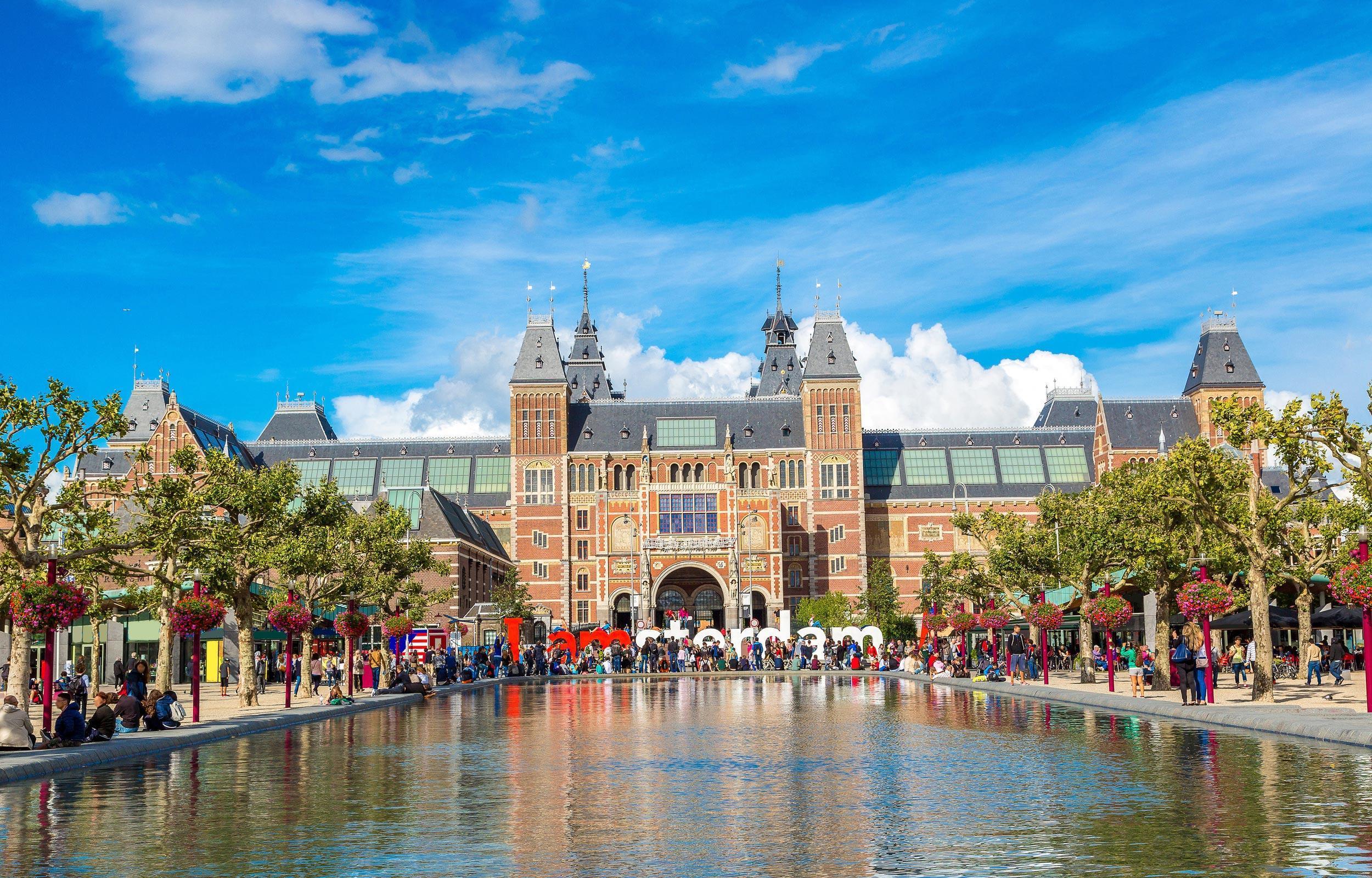 Olanda: lo splendore del Secolo d'Oro