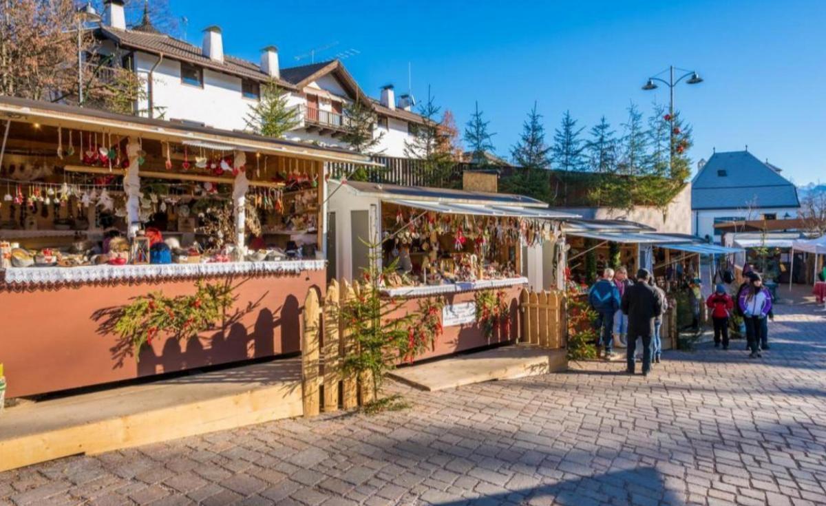 Magiche Atmosfere Natalizie ad Ala, Arco e Rovereto