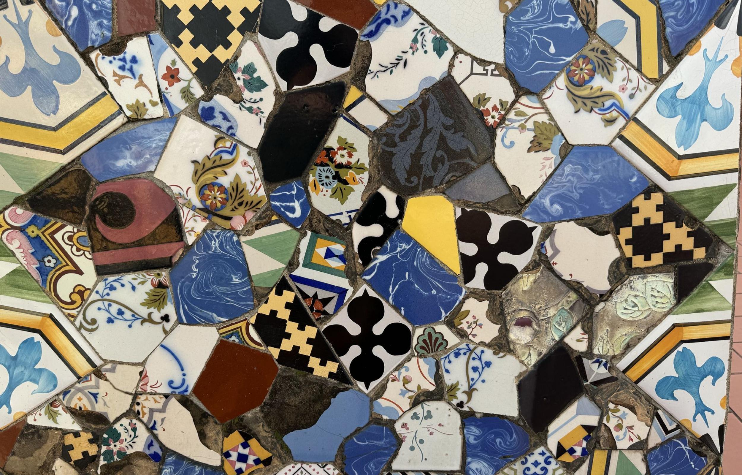 Barcellona City Break