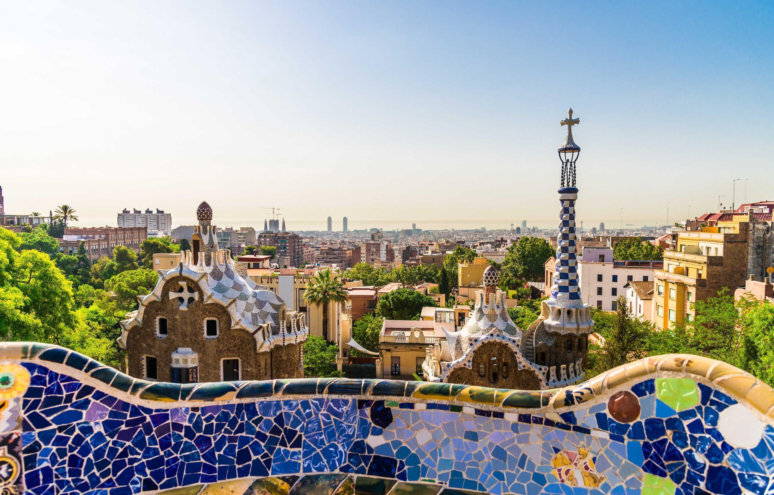 Gran Tour della Spagna del Nord