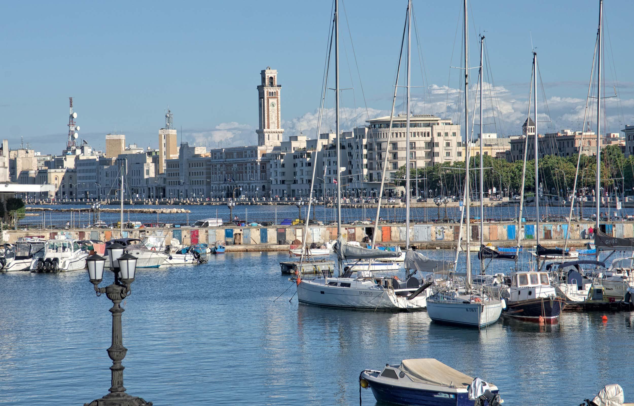Capodanno in Puglia, Alberobello Capodanno in Puglia, Alberobello