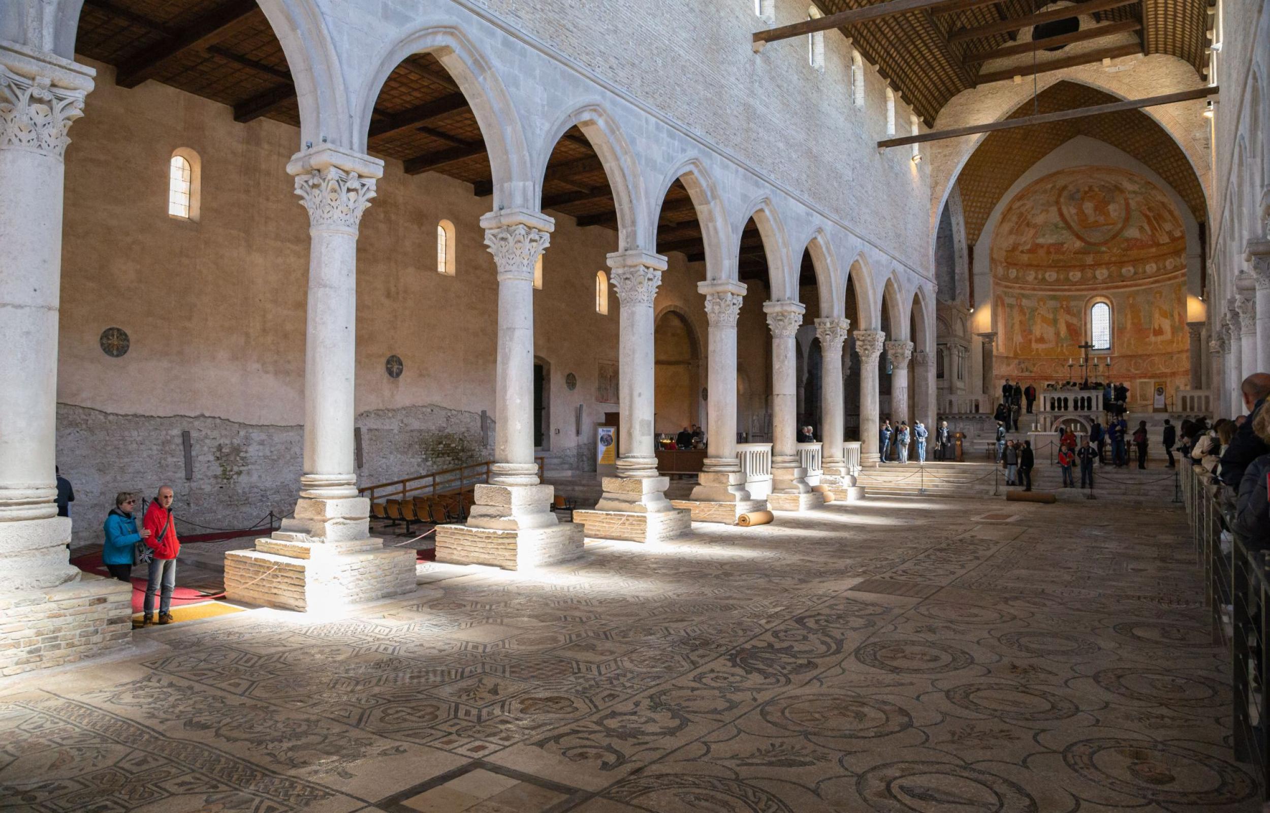 Gorizia e Nova Gorica, Capitale Europea della Cultura 2025