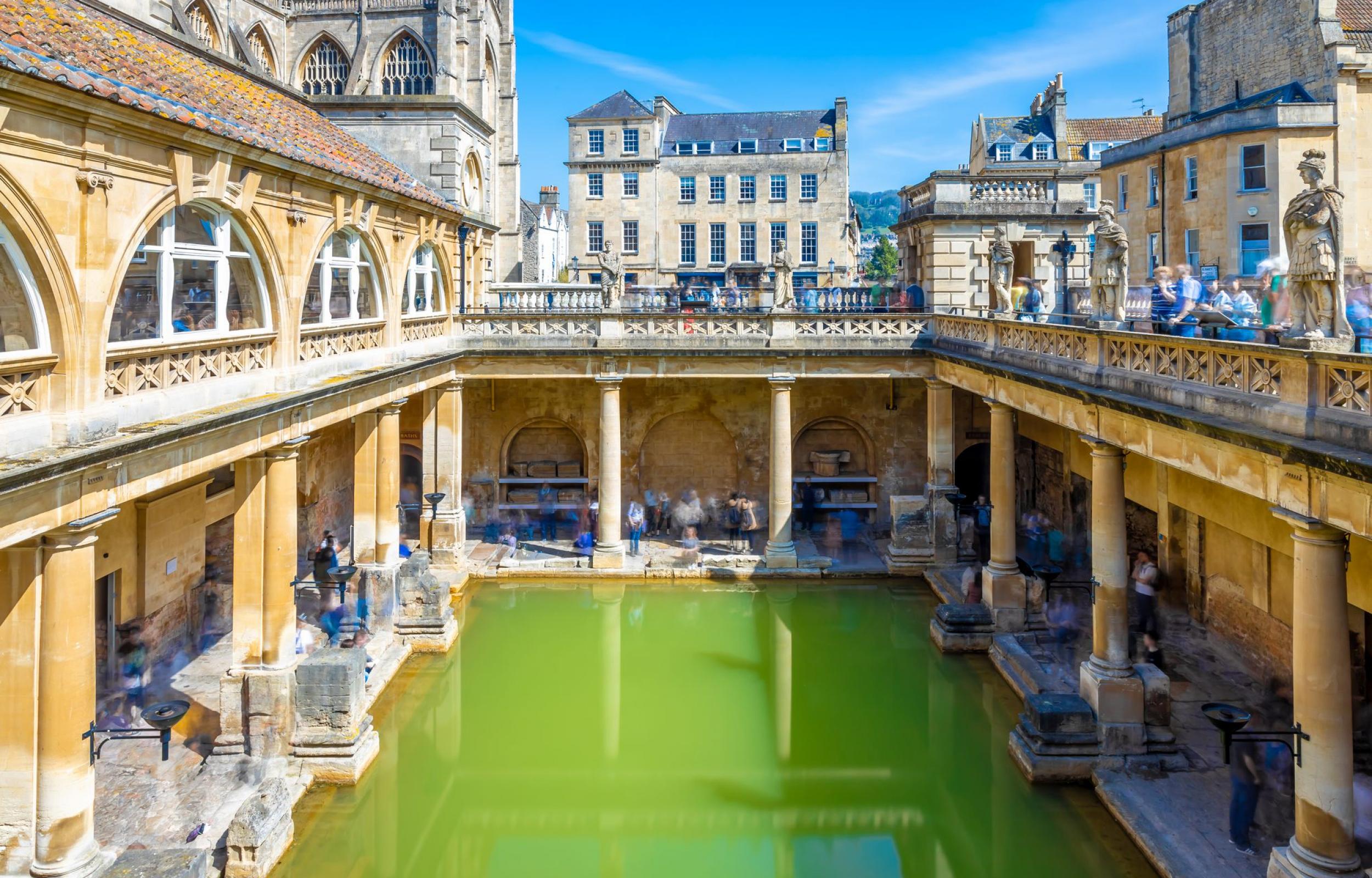 Tour Devon e Cornovaglia: nel segno di Re Artù Tour Devon e Cornovaglia: nel segno di Re Artù