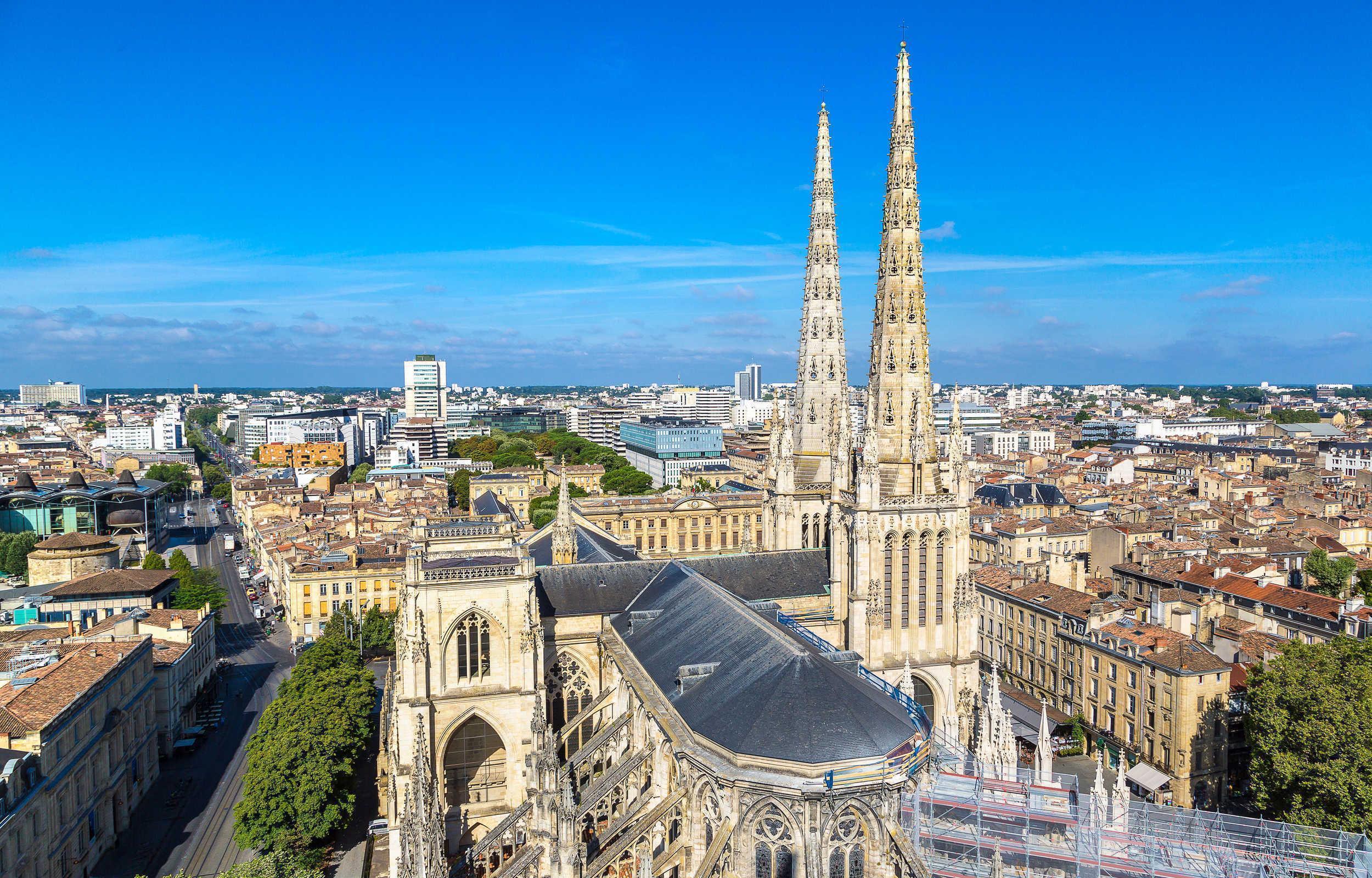 Francia: il Grande Sud-Ovest 