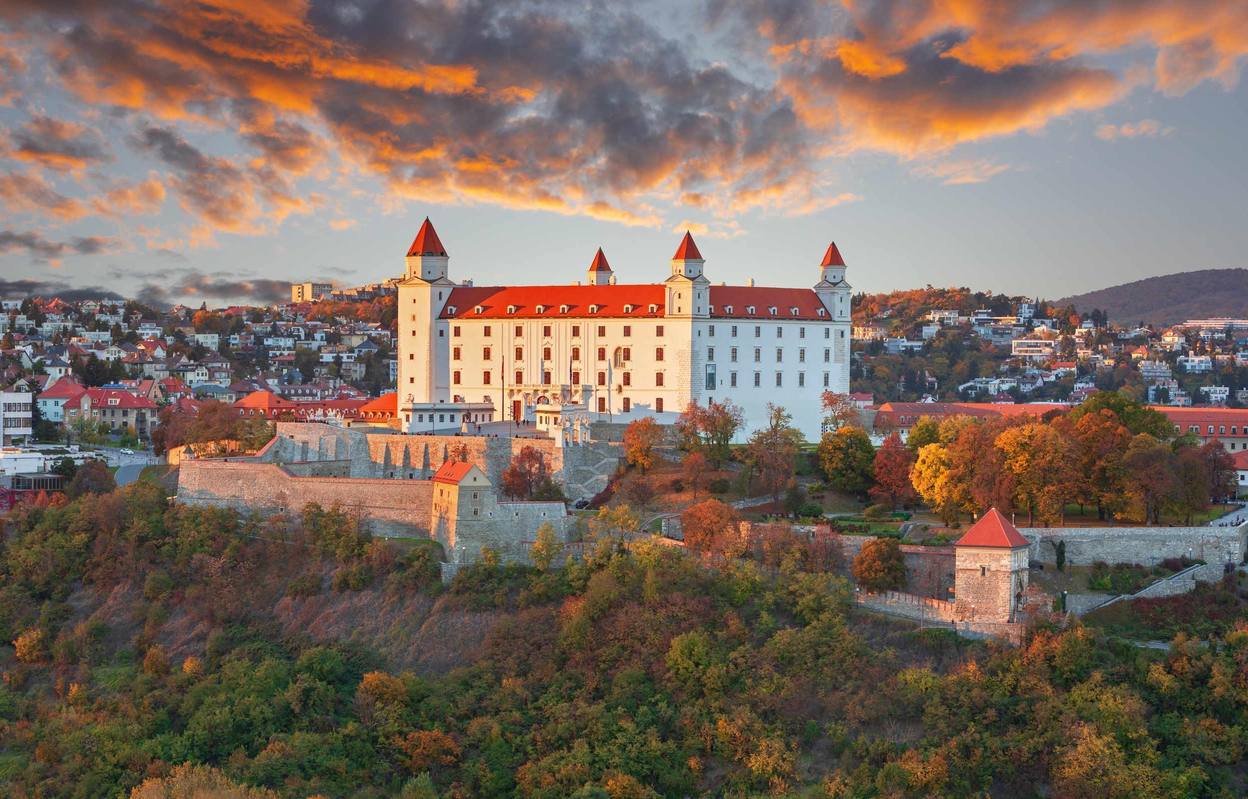 Mercatini di Natale a Cracovia