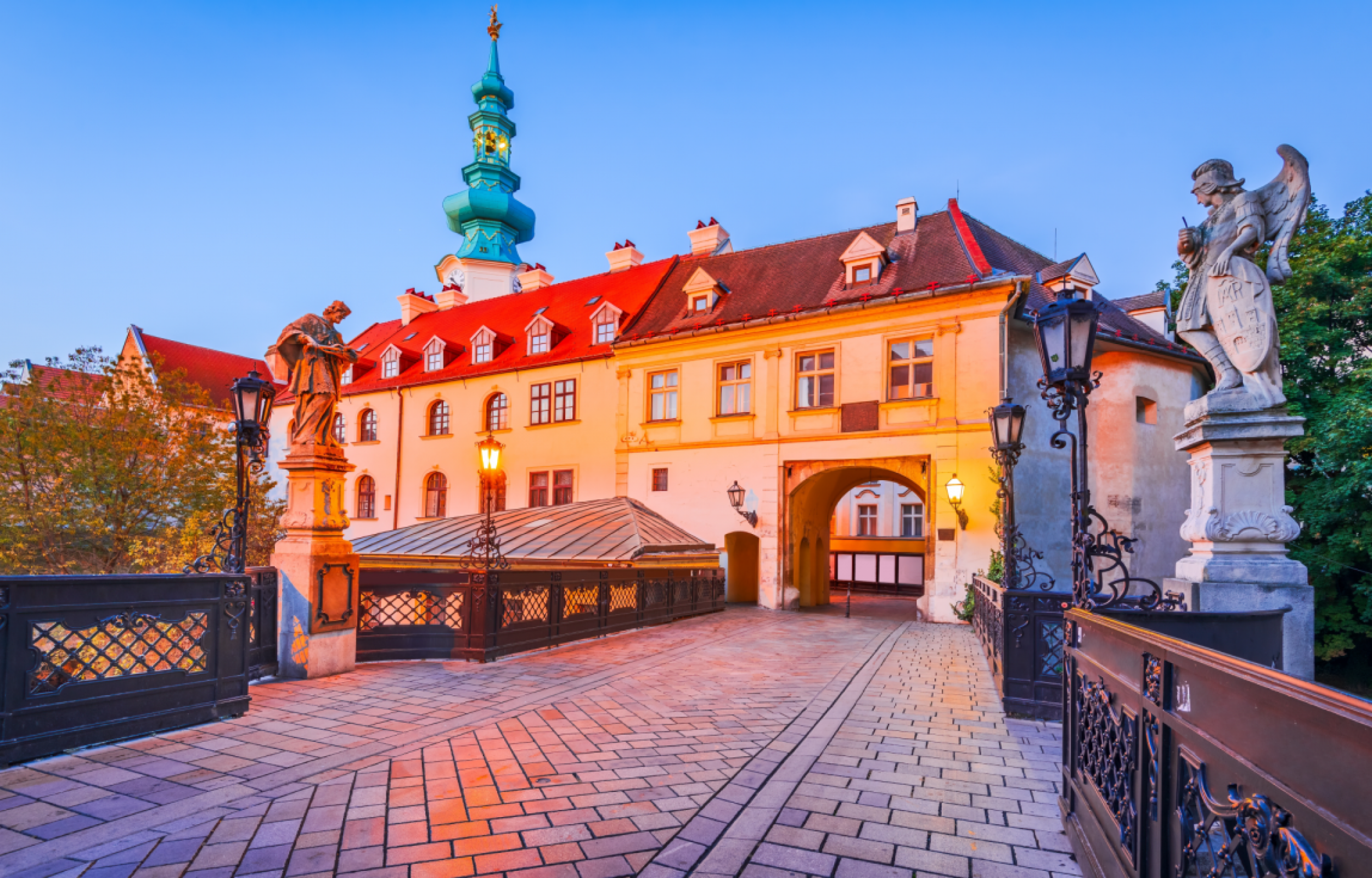 Cracovia e il Sud della Polonia