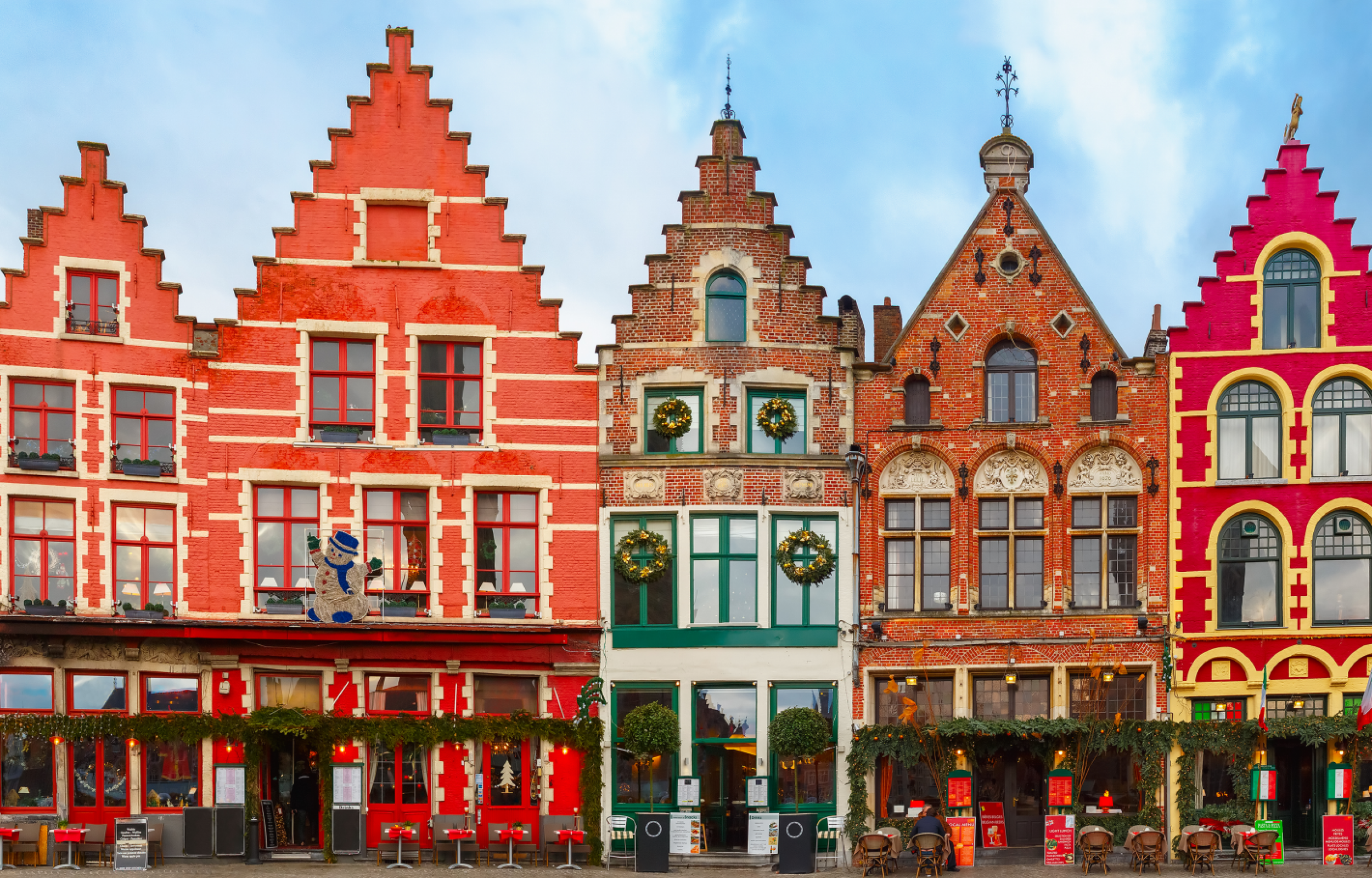 I Tesori delle Fiandre