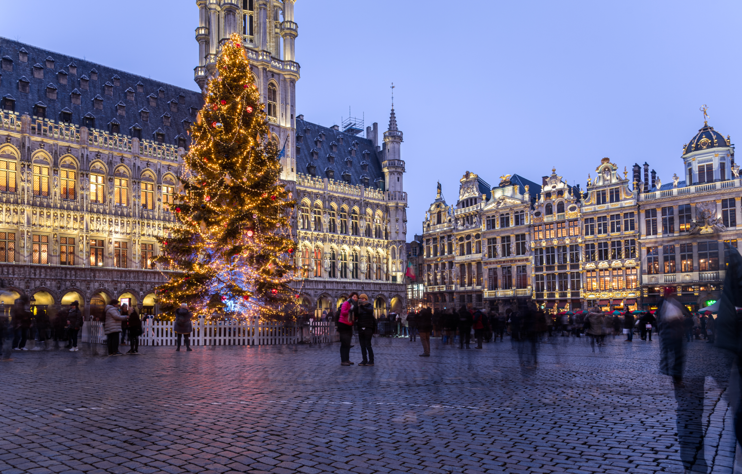 I Tesori delle Fiandre