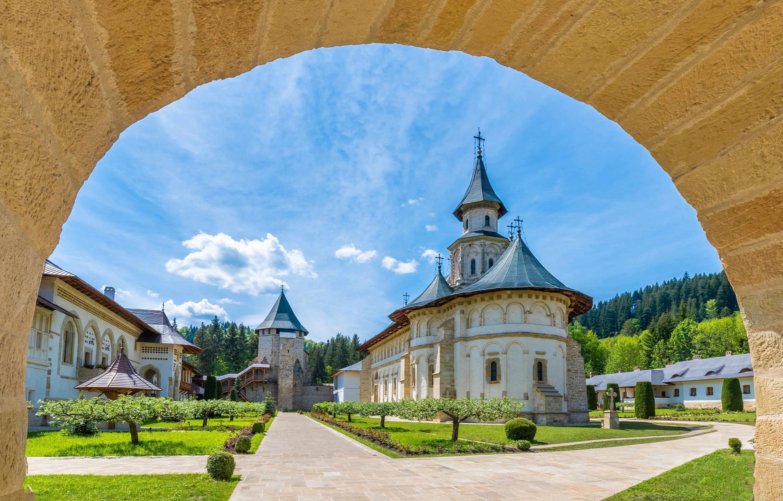 Capodanno in Romania da Bucarest