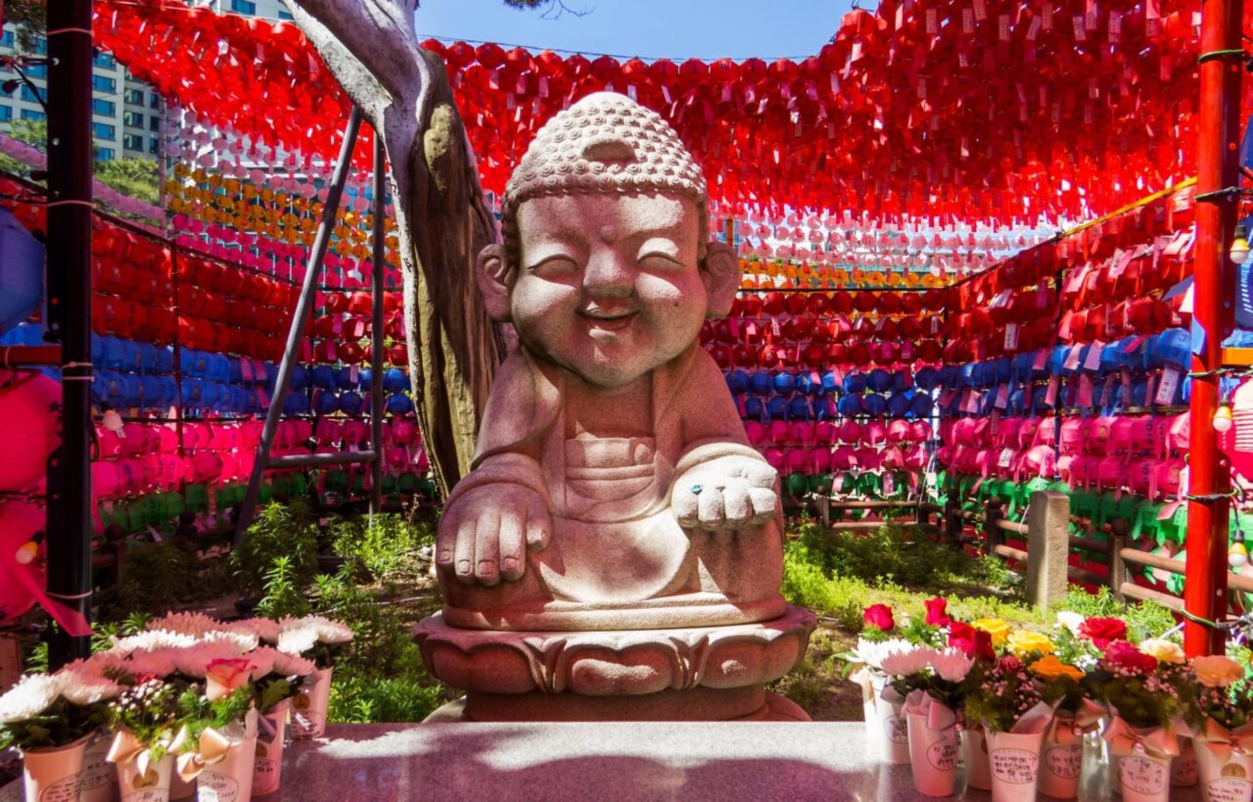 Tour Corea del Sud