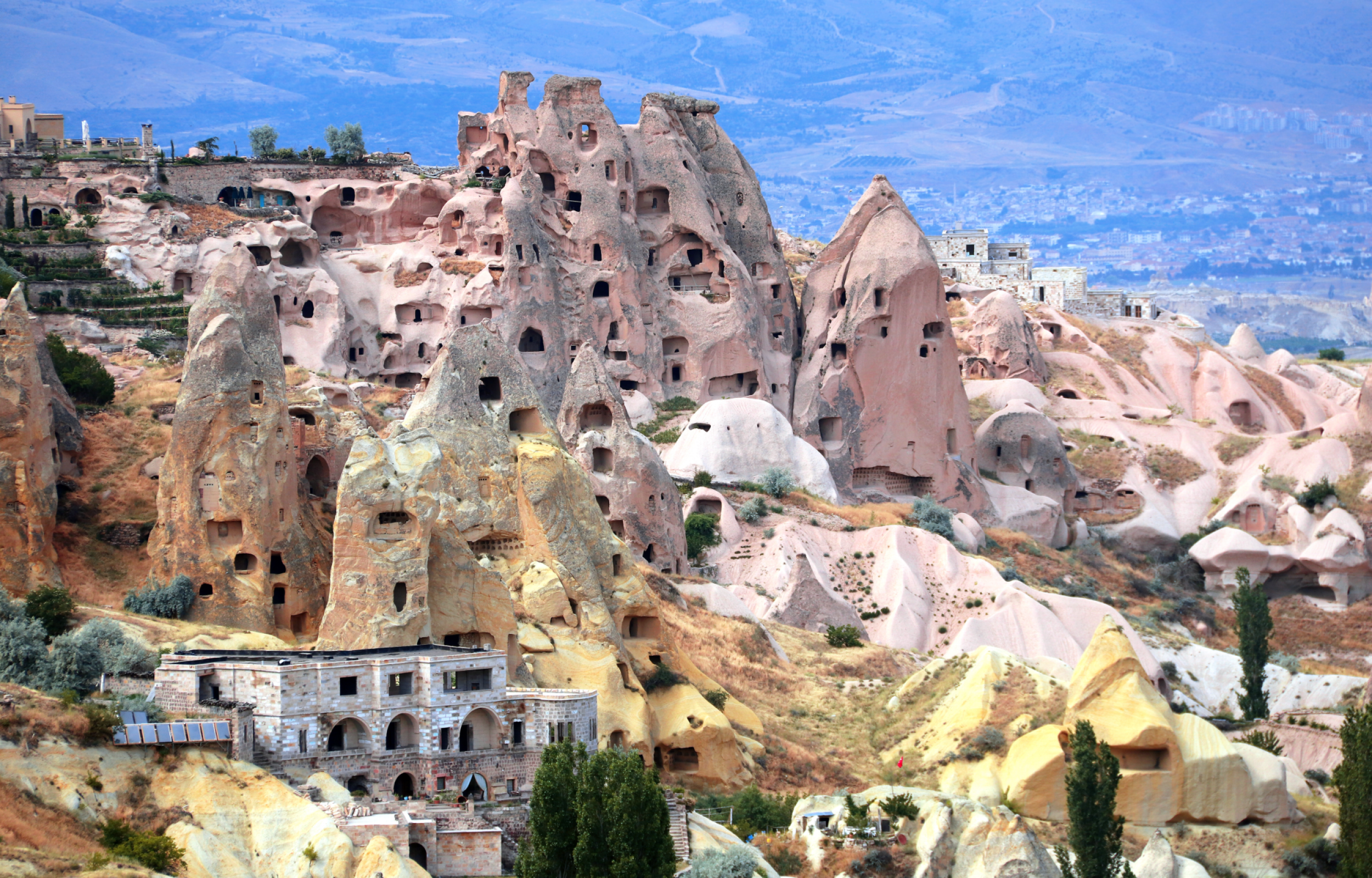 I Tesori della Turchia I Tesori della Turchia