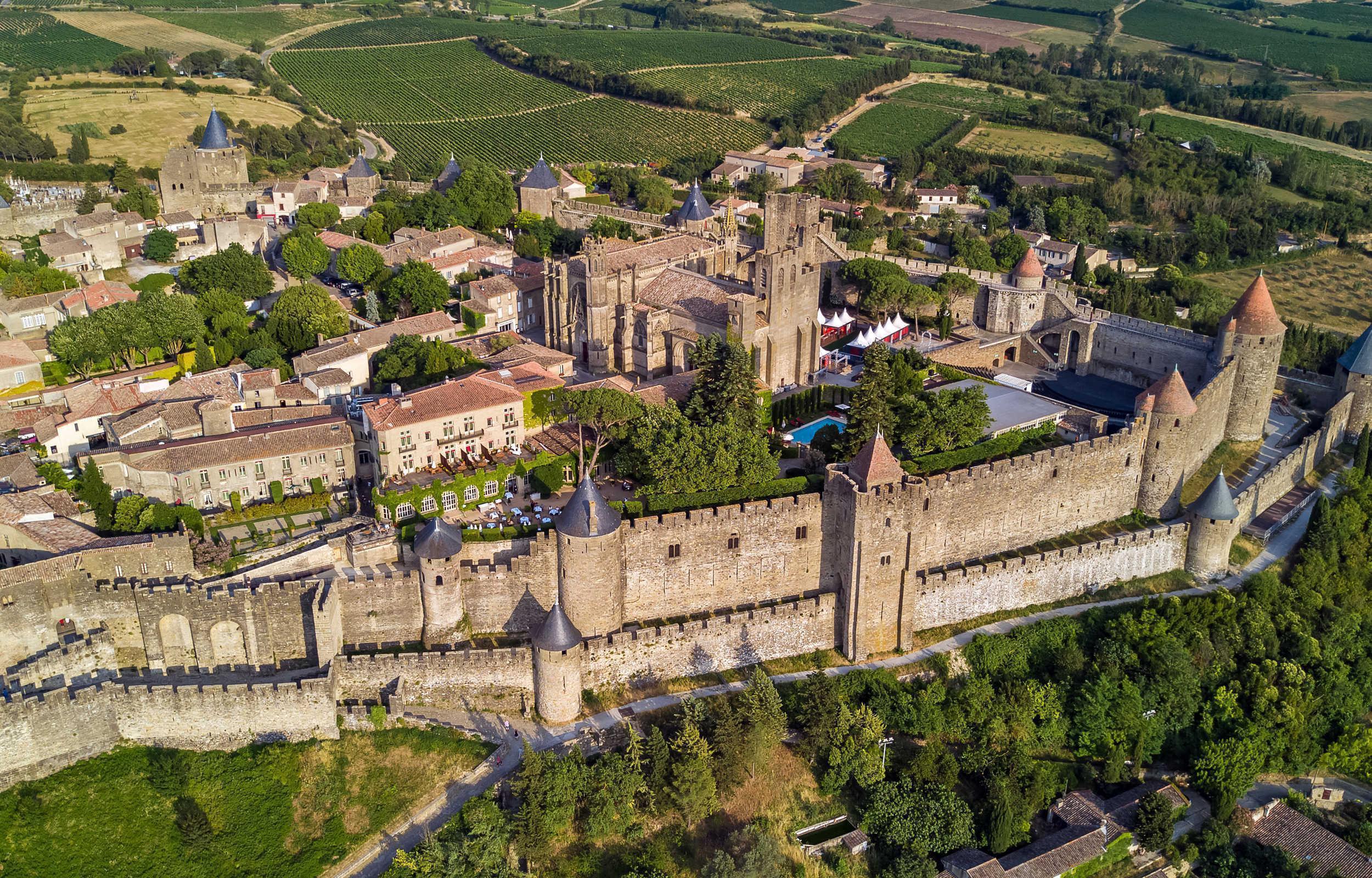 Francia: il Grande Sud-Ovest 