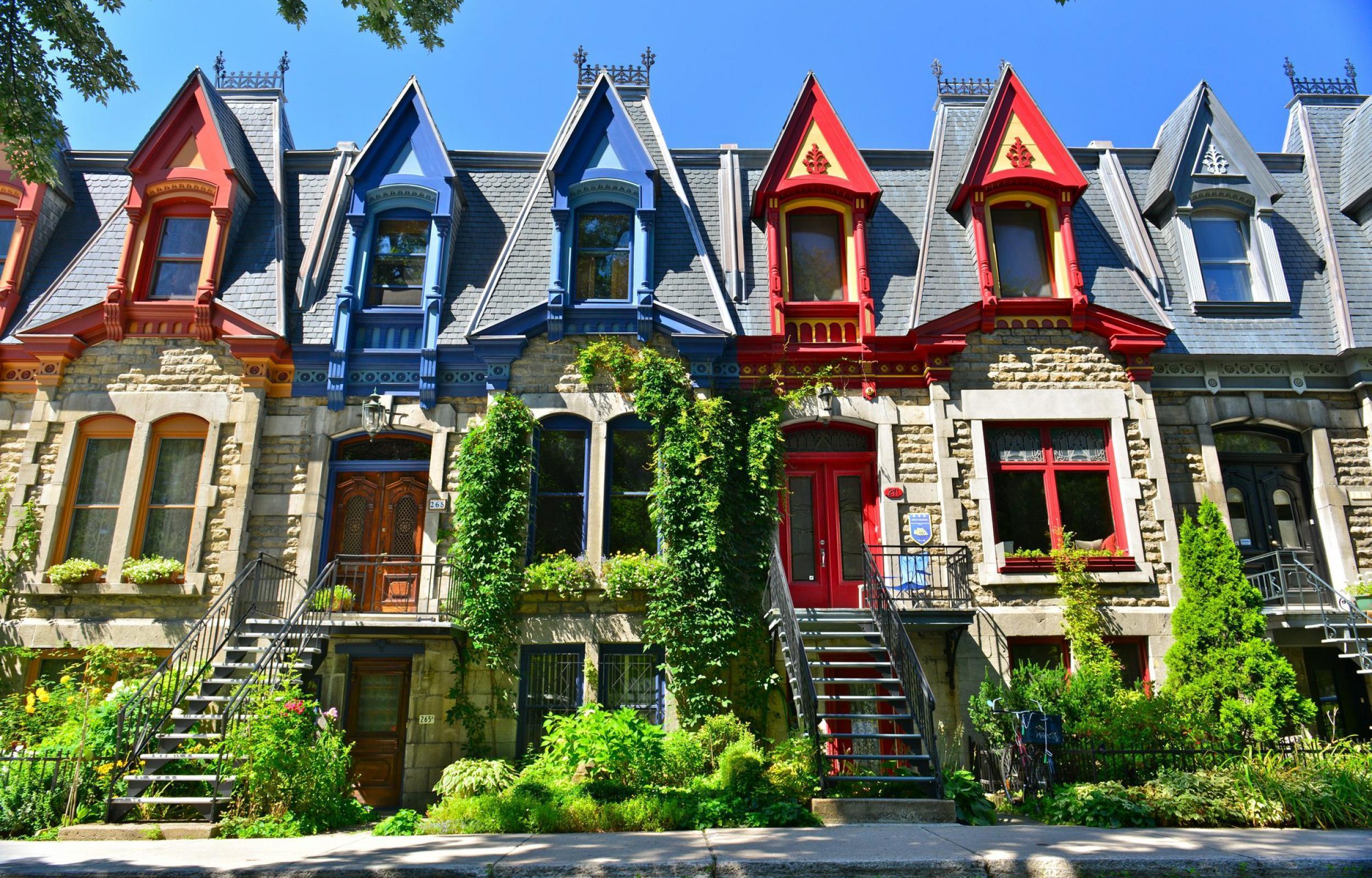 Taste of Canada Taste of Canada