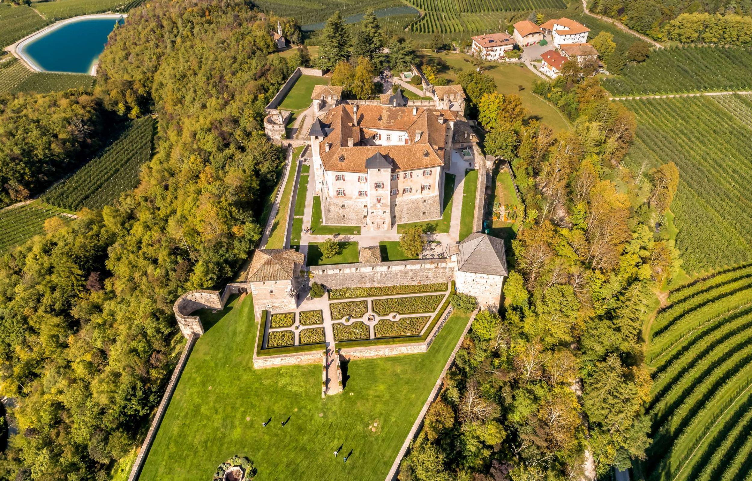 Esperienze Vere in Trentino