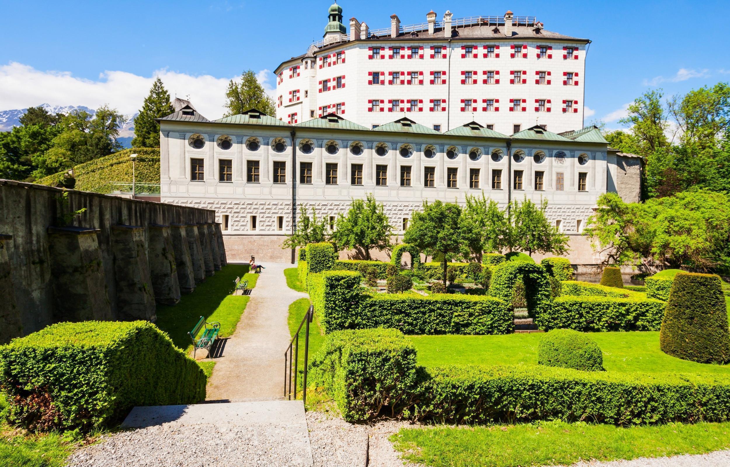 Mercatini di Natale a Innsbruck, Merano e Bressanone