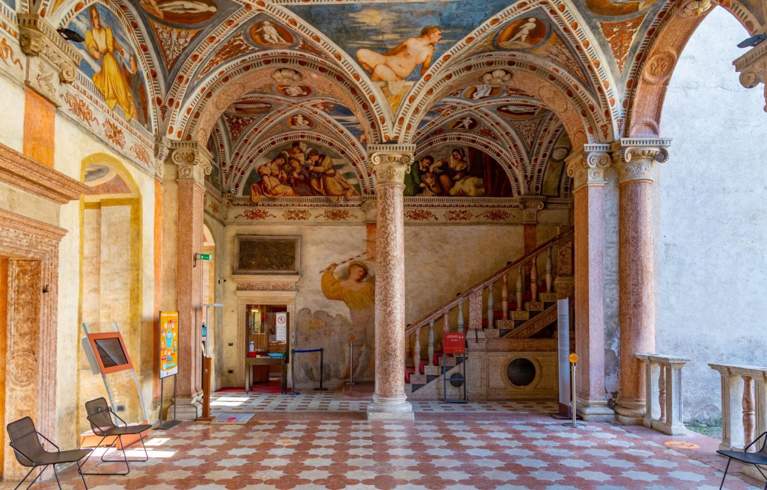 Arte e cultura in Trentino