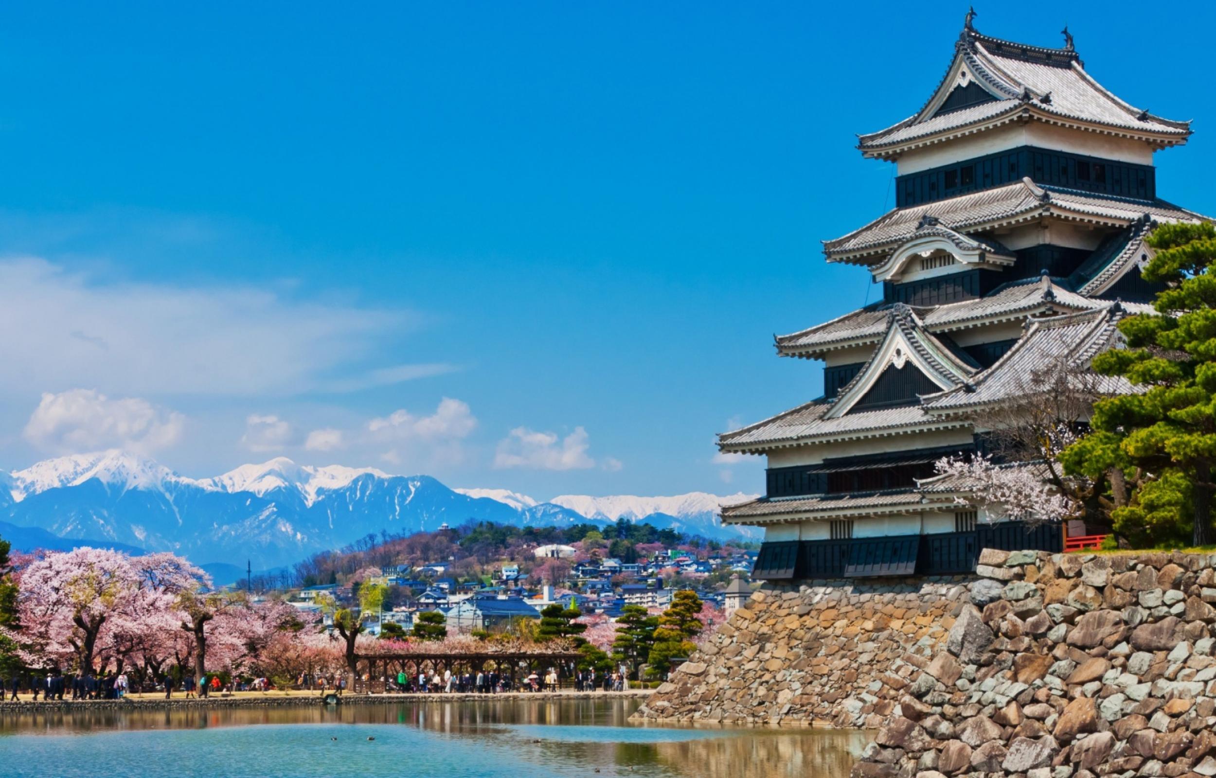 Tour Giappone Autentico con visita alla Expo 2025 di Osaka