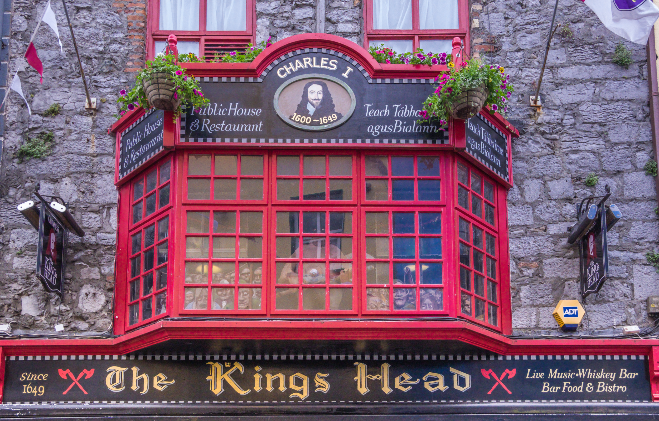 Ovest d'Irlanda in 8 giorni