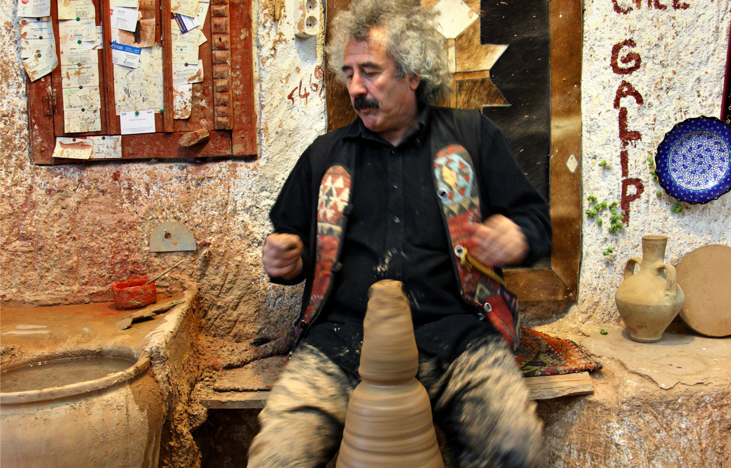 Tour Eleganza della Turchia