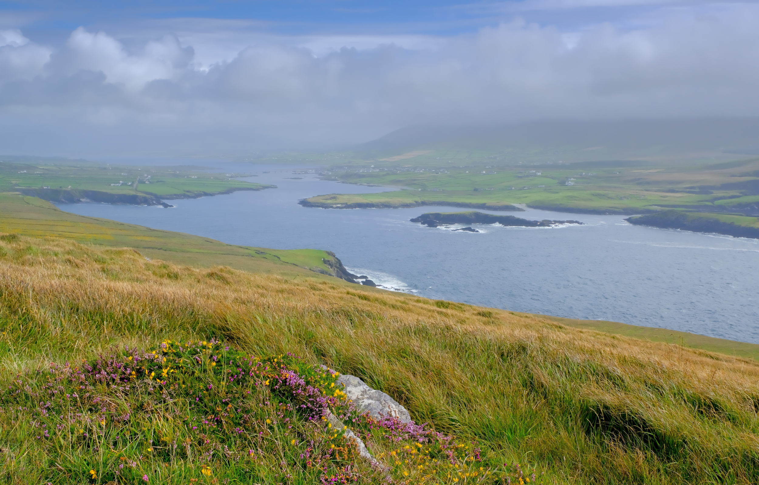 Ovest d'Irlanda in 7 giorni